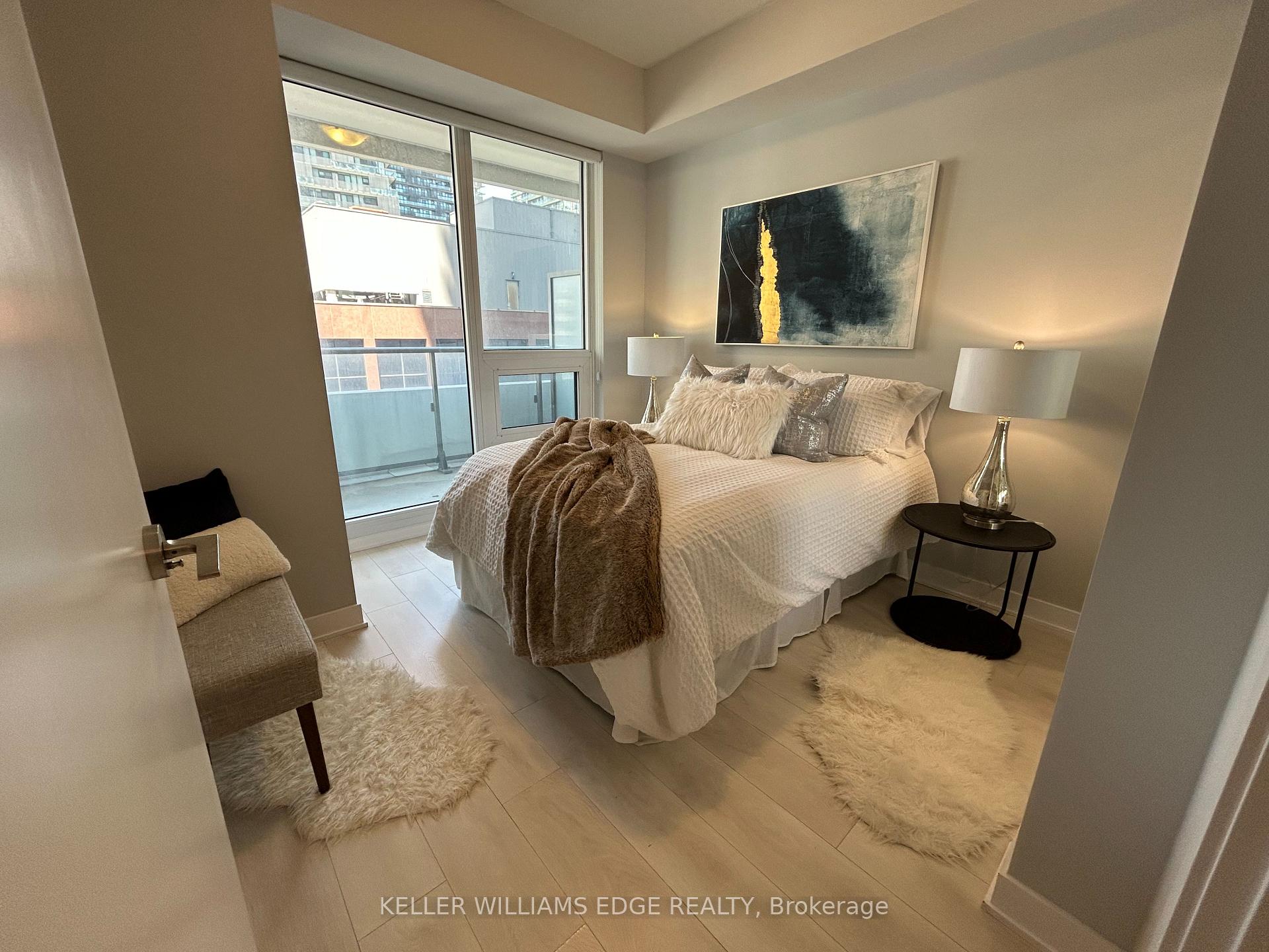 Photo 18 of Unit 809, 2221 Yonge Street, Toronto, Mount Pleasant West — HOMEH