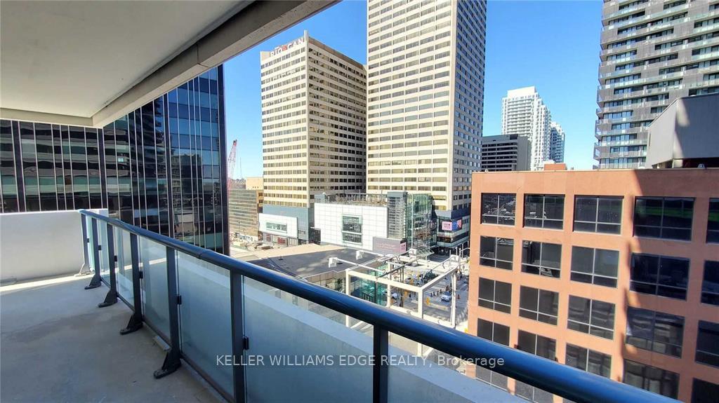 Photo 19 of Unit 809, 2221 Yonge Street, Toronto, Mount Pleasant West — HOMEH