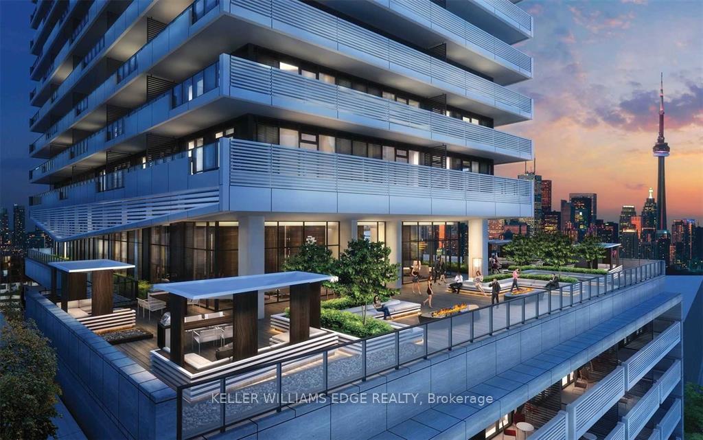 Photo 25 of Unit 809, 2221 Yonge Street, Toronto, Mount Pleasant West — HOMEH
