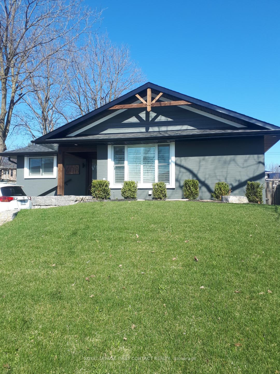 Photo of 60 Rose Street