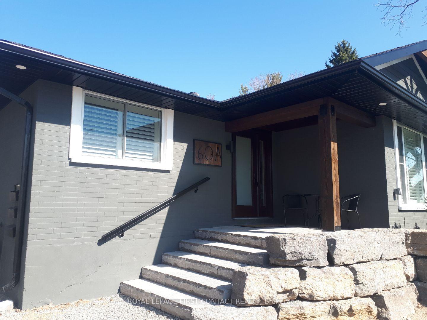 Photo 2 of 60 Rose Street, Barrie, Alliance — HOMEH
