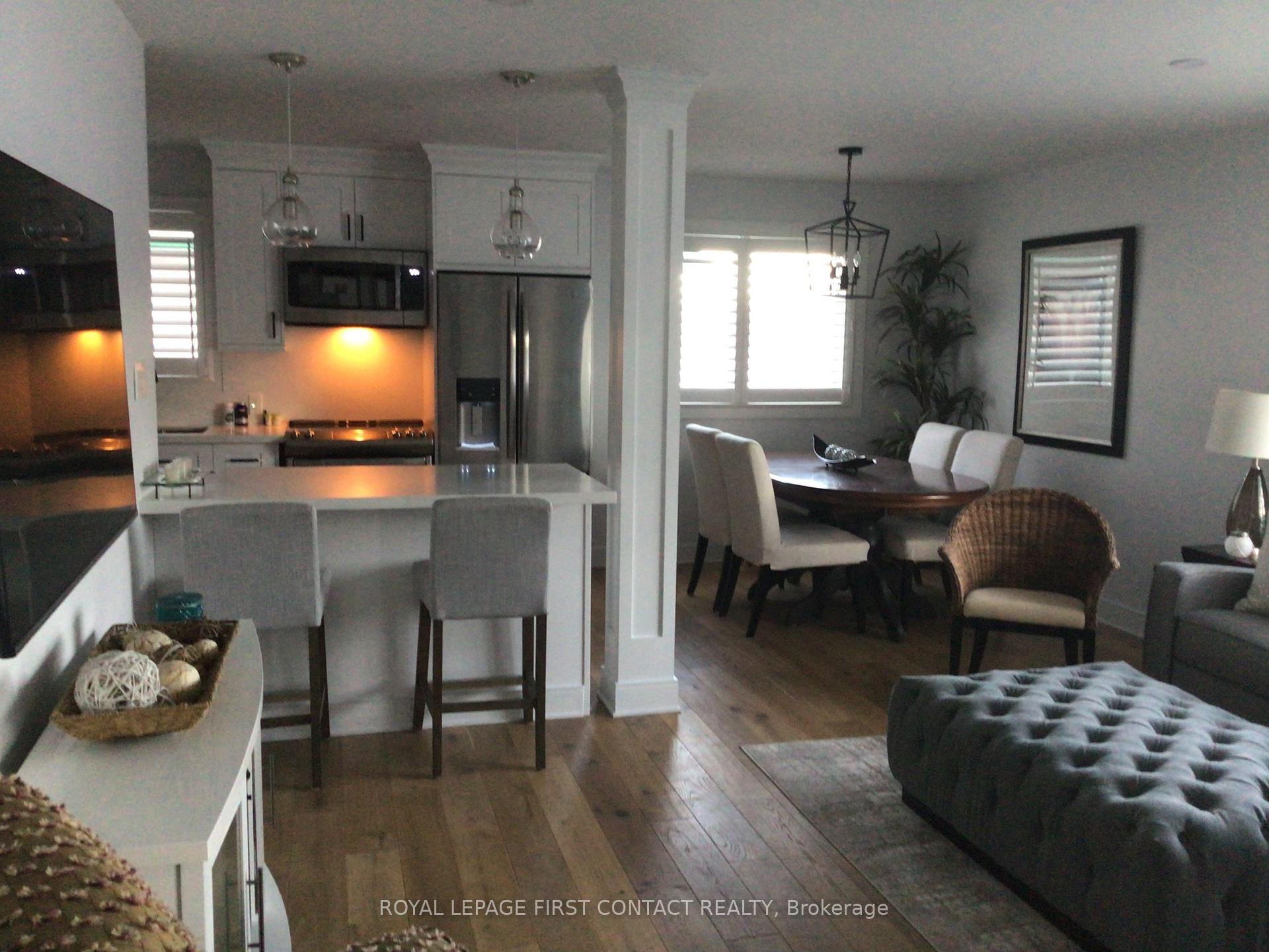 Photo 9 of 60 Rose Street, Barrie, Alliance — HOMEH