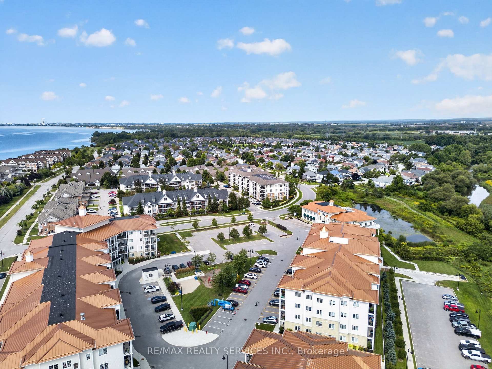Photo of Unit 129, 50 Lakebreeze Drive