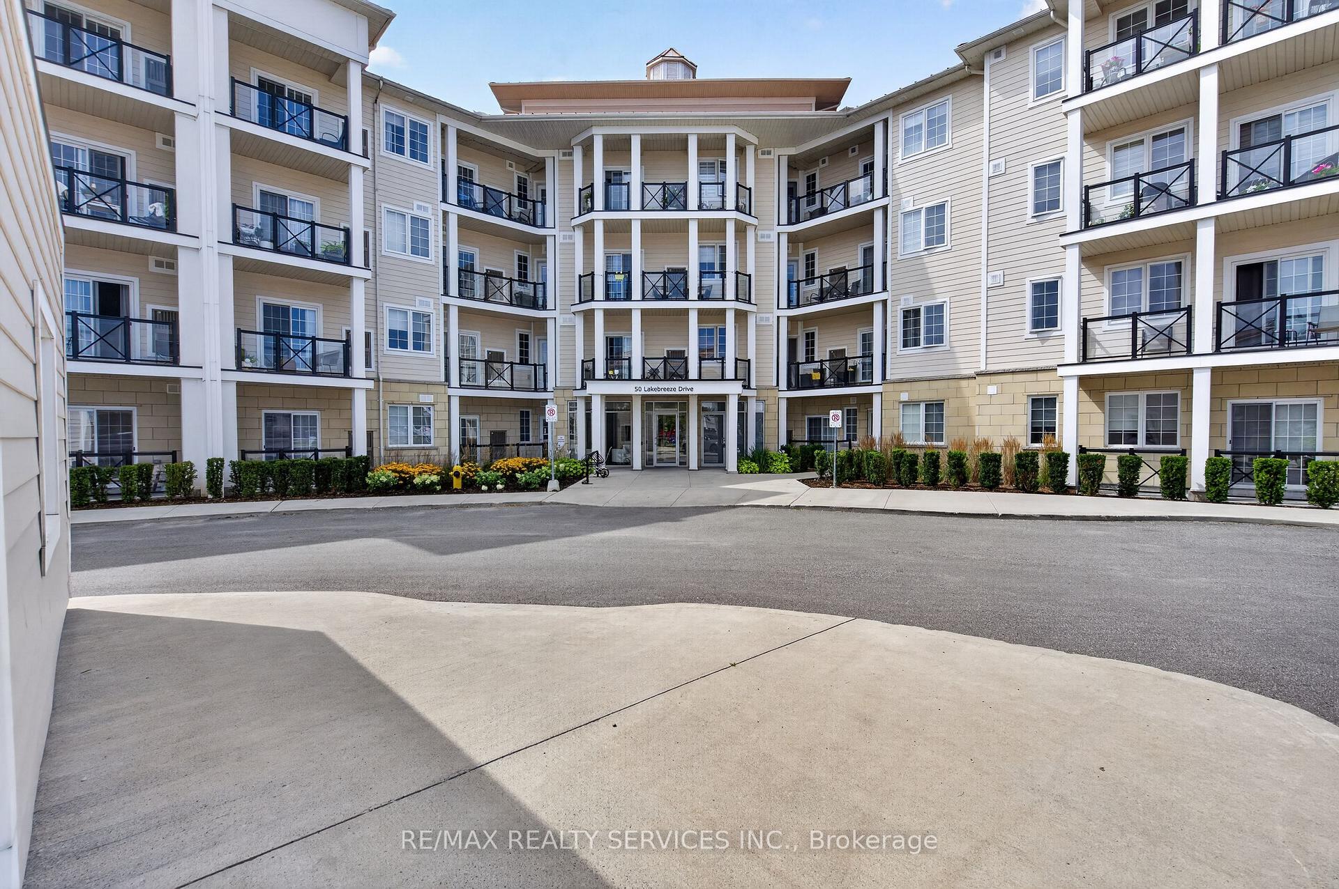 Photo 8 of Unit 129, 50 Lakebreeze Drive, Clarington, Newcastle — HOMEH