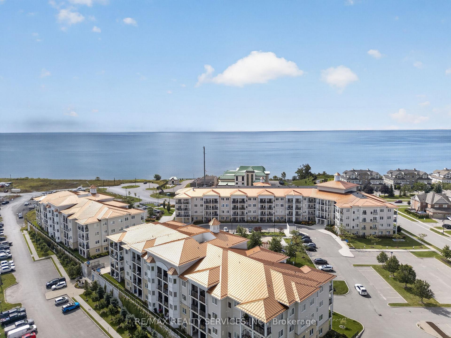 Photo 29 of Unit 129, 50 Lakebreeze Drive, Clarington, Newcastle — HOMEH