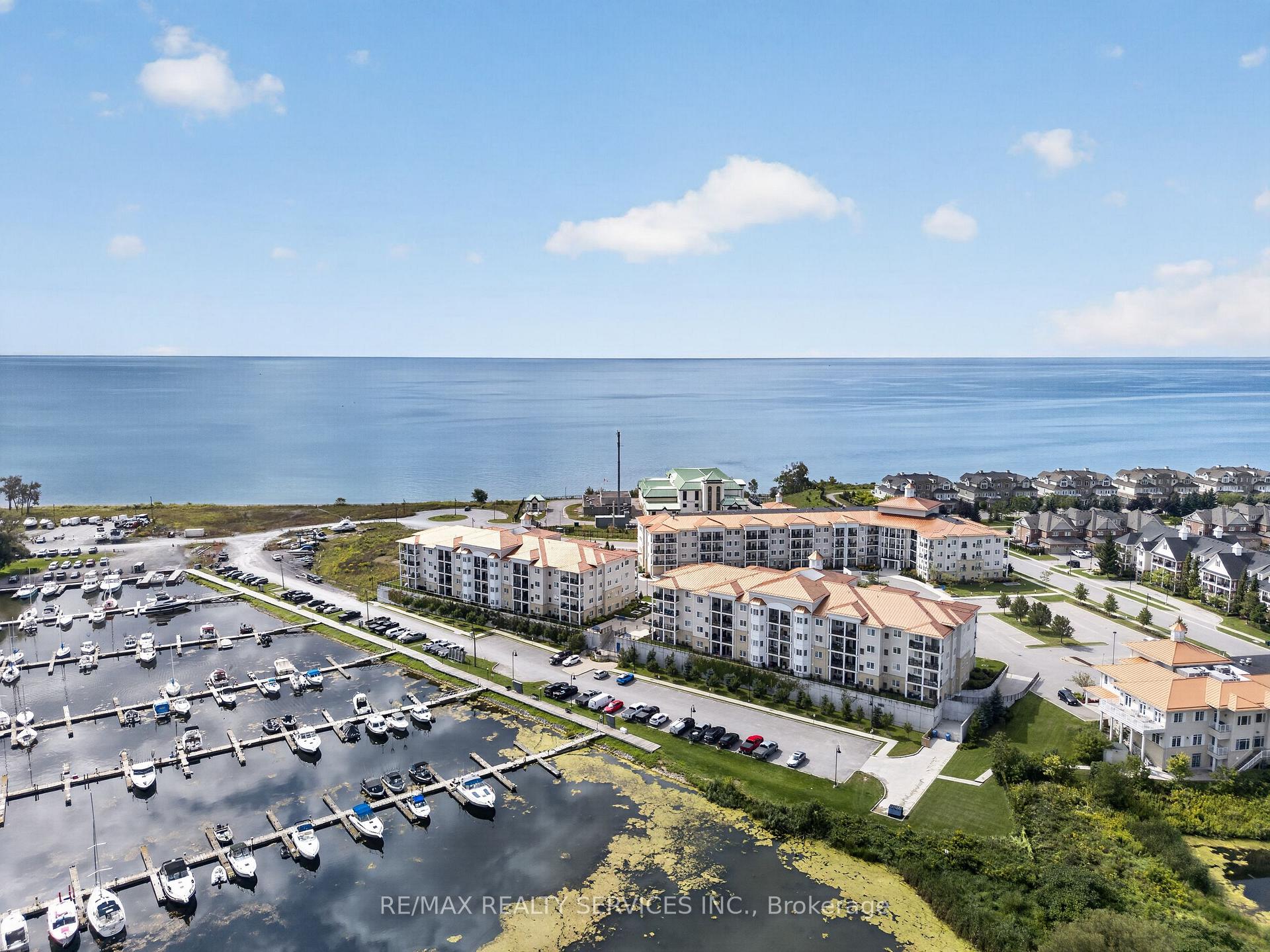 Photo 35 of Unit 129, 50 Lakebreeze Drive, Clarington, Newcastle — HOMEH