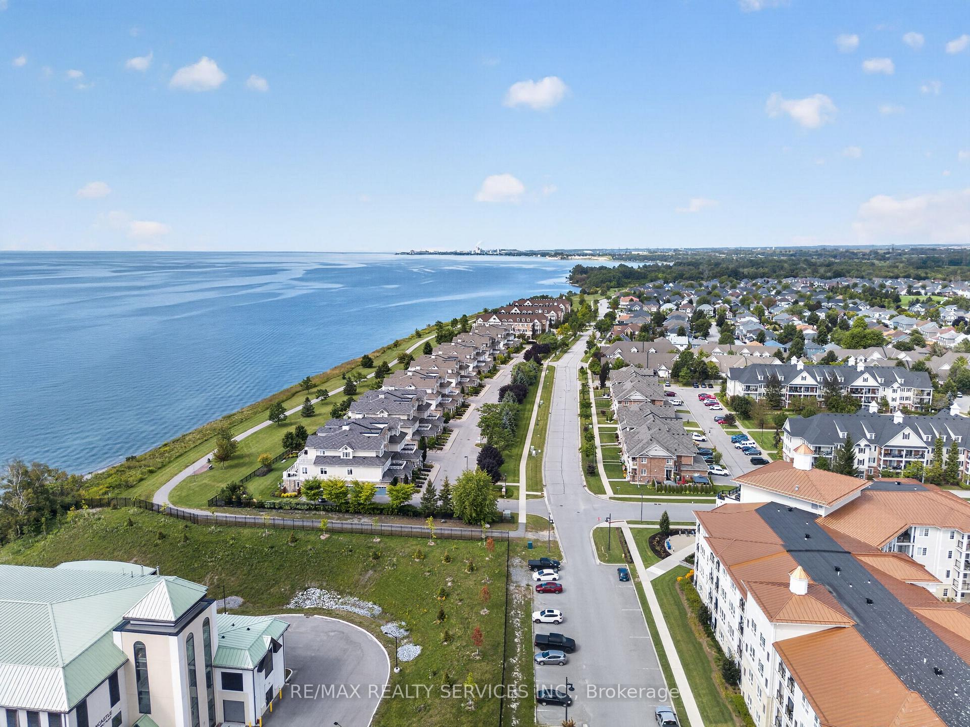 Photo 37 of Unit 129, 50 Lakebreeze Drive, Clarington, Newcastle — HOMEH