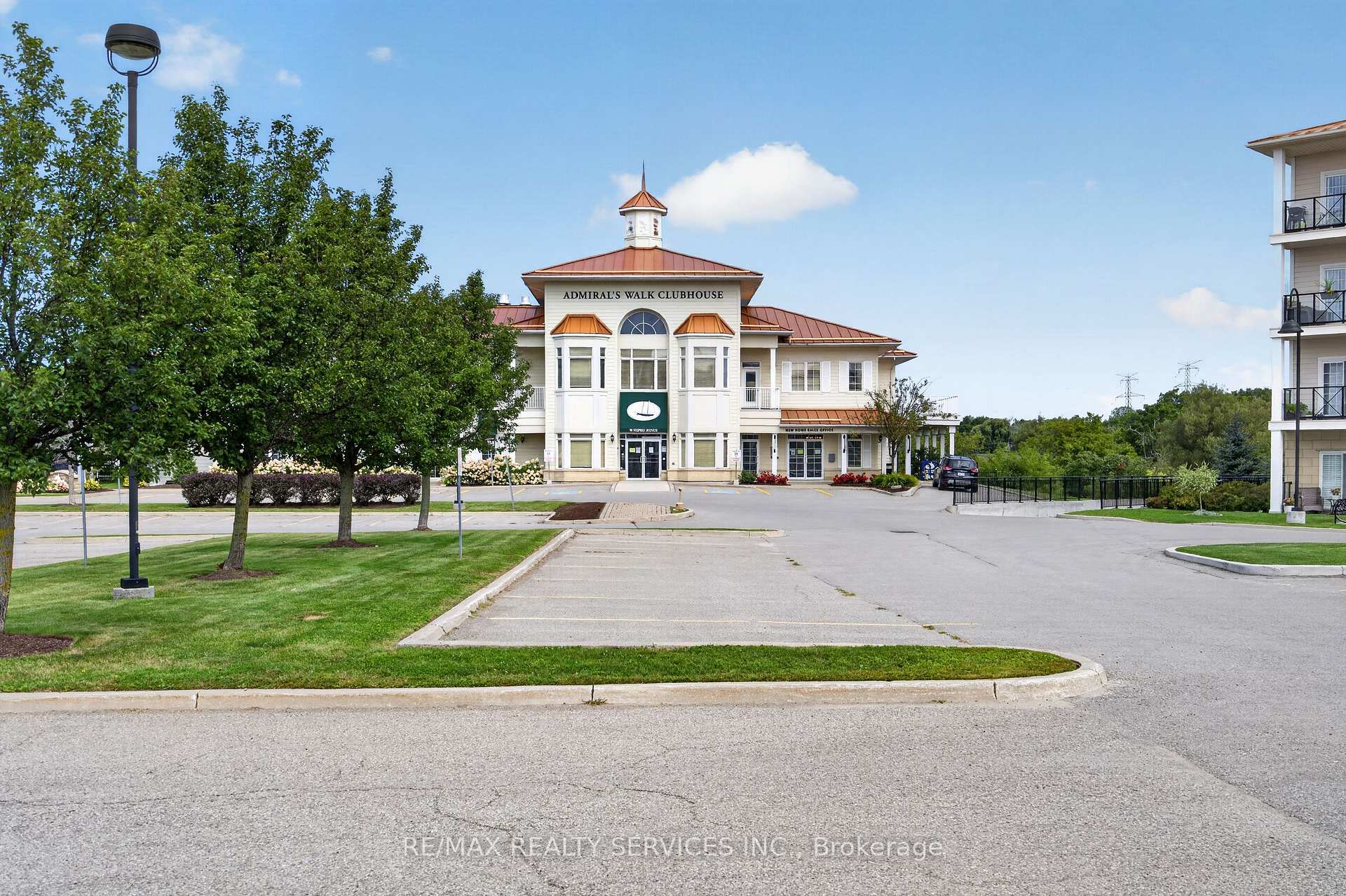 Photo 39 of Unit 129, 50 Lakebreeze Drive, Clarington, Newcastle — HOMEH