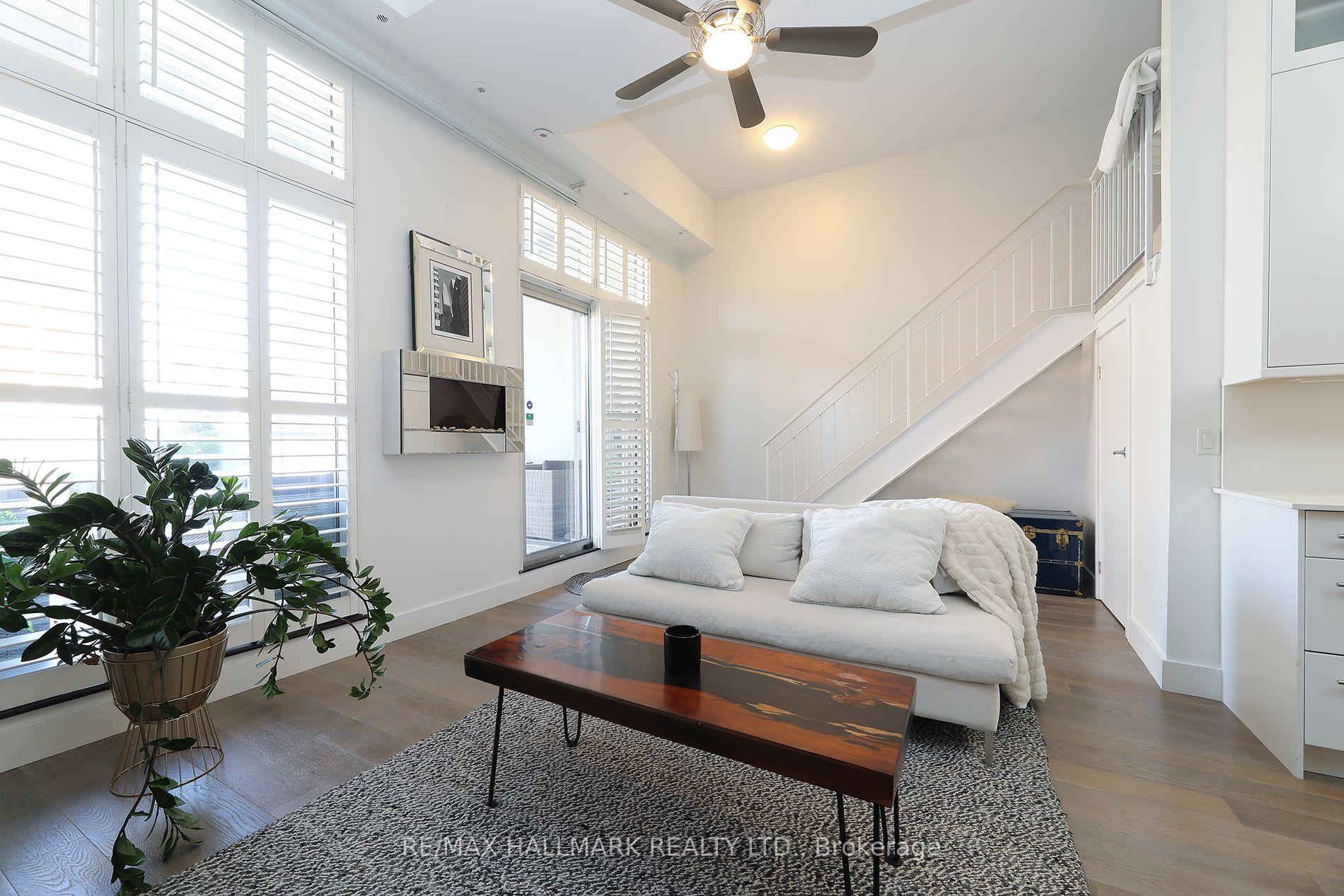 Photo 12 of Unit 204, 1842 Queen Street E, Toronto, The Beaches — HOMEH