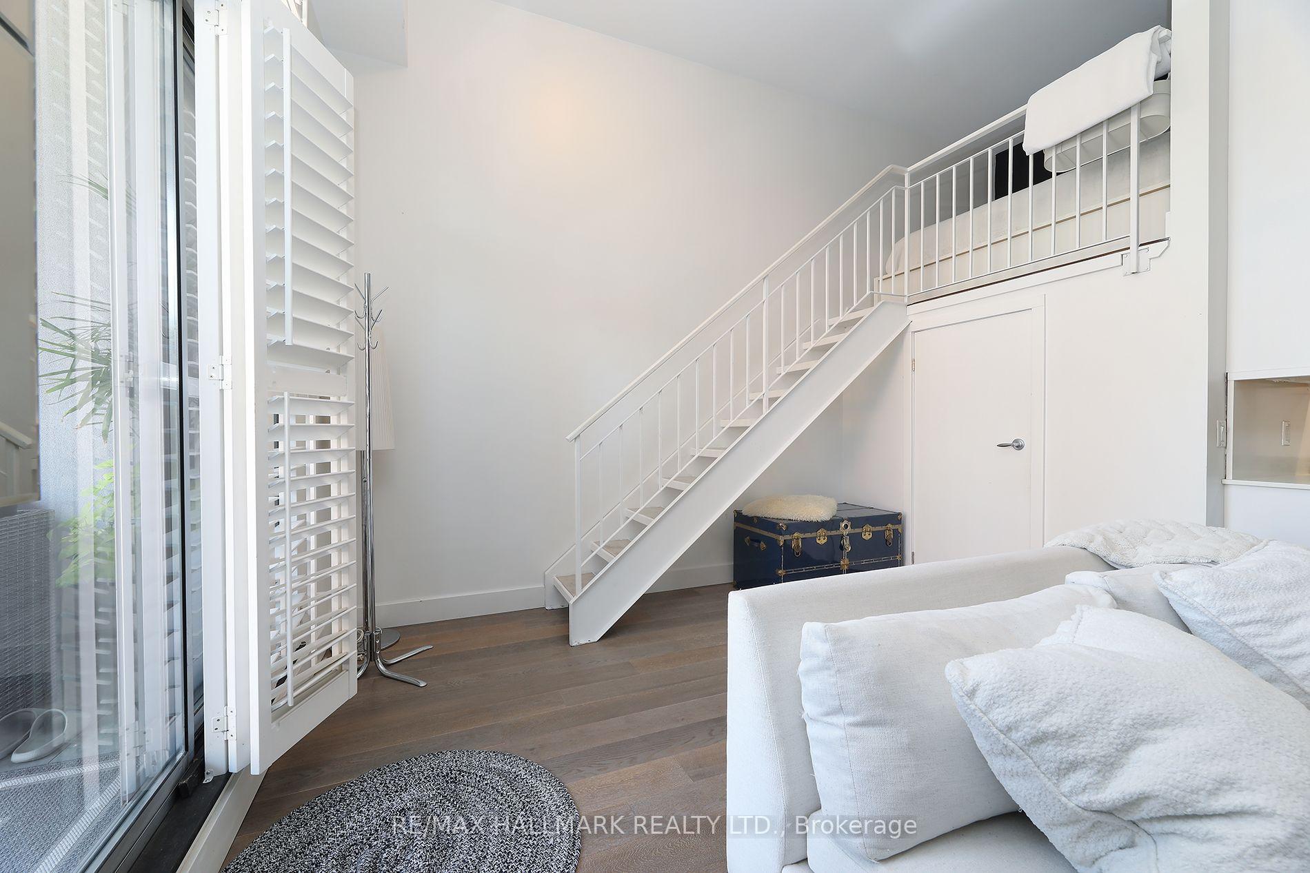 Photo 14 of Unit 204, 1842 Queen Street E, Toronto, The Beaches — HOMEH