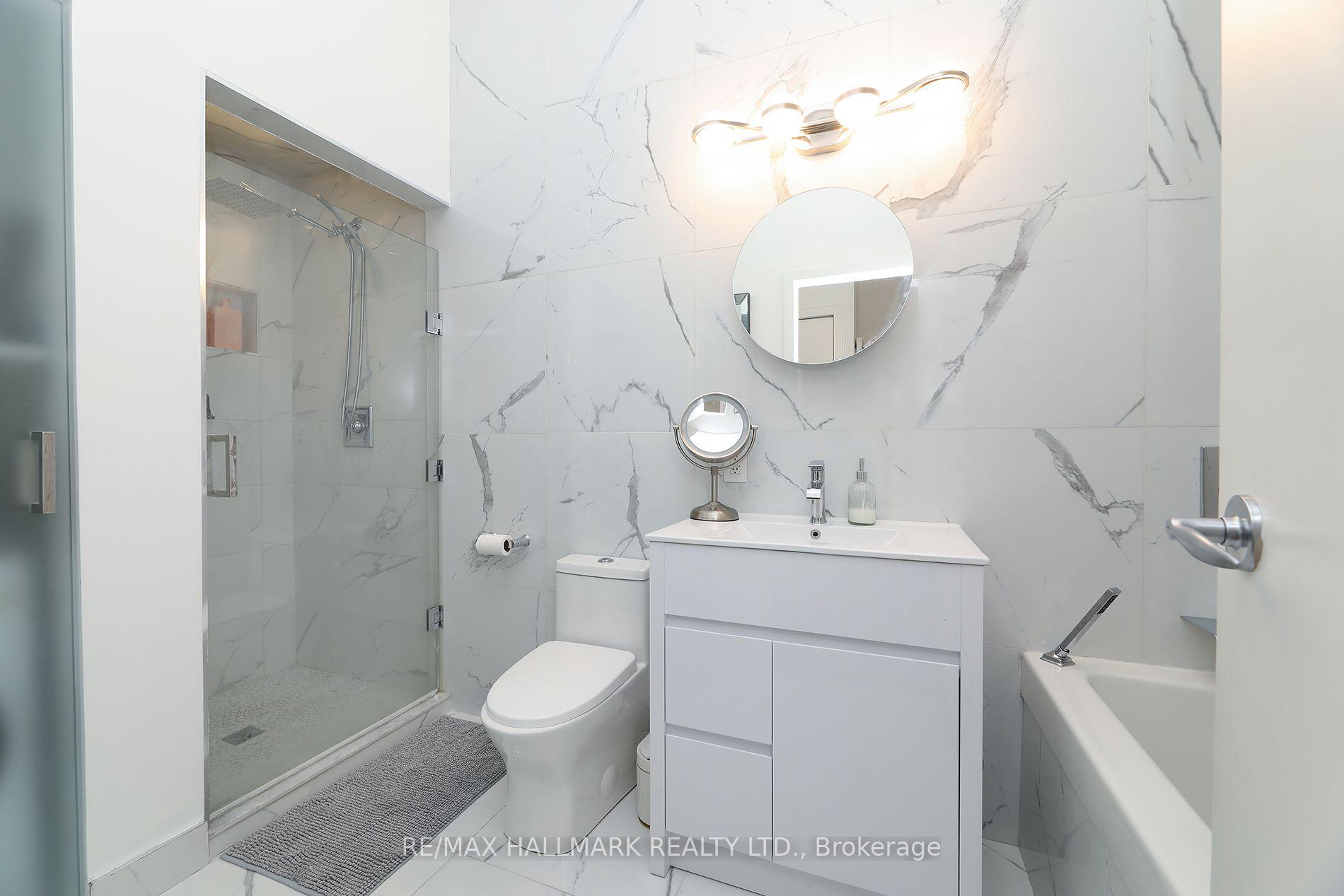 Photo 19 of Unit 204, 1842 Queen Street E, Toronto, The Beaches — HOMEH