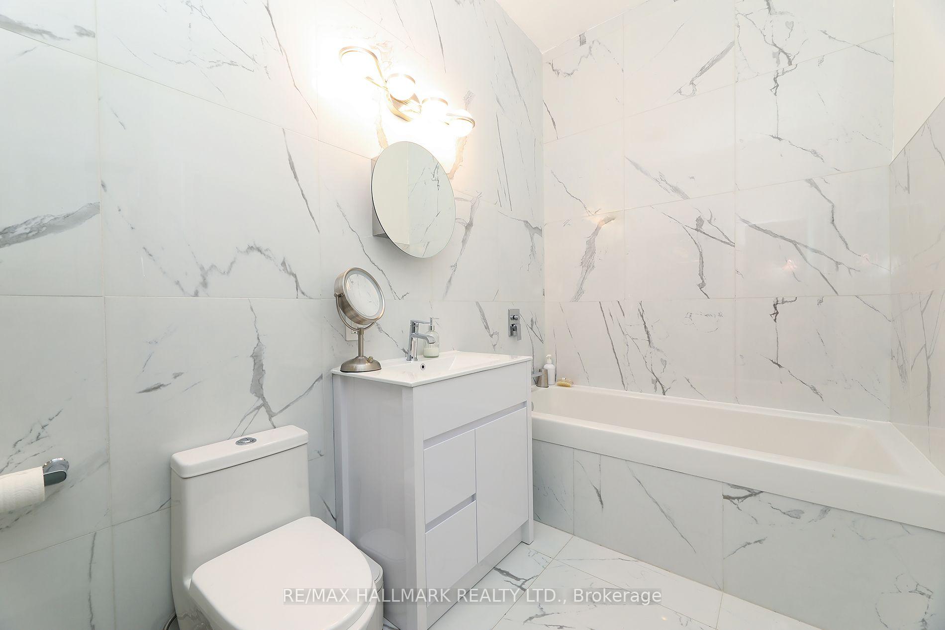 Photo 20 of Unit 204, 1842 Queen Street E, Toronto, The Beaches — HOMEH