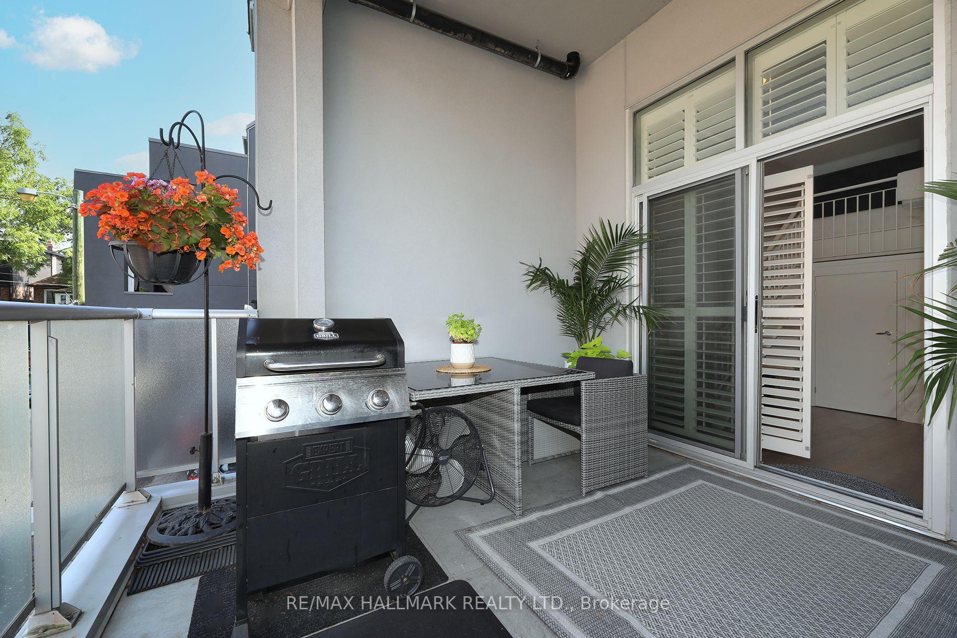 Photo 26 of Unit 204, 1842 Queen Street E, Toronto, The Beaches — HOMEH