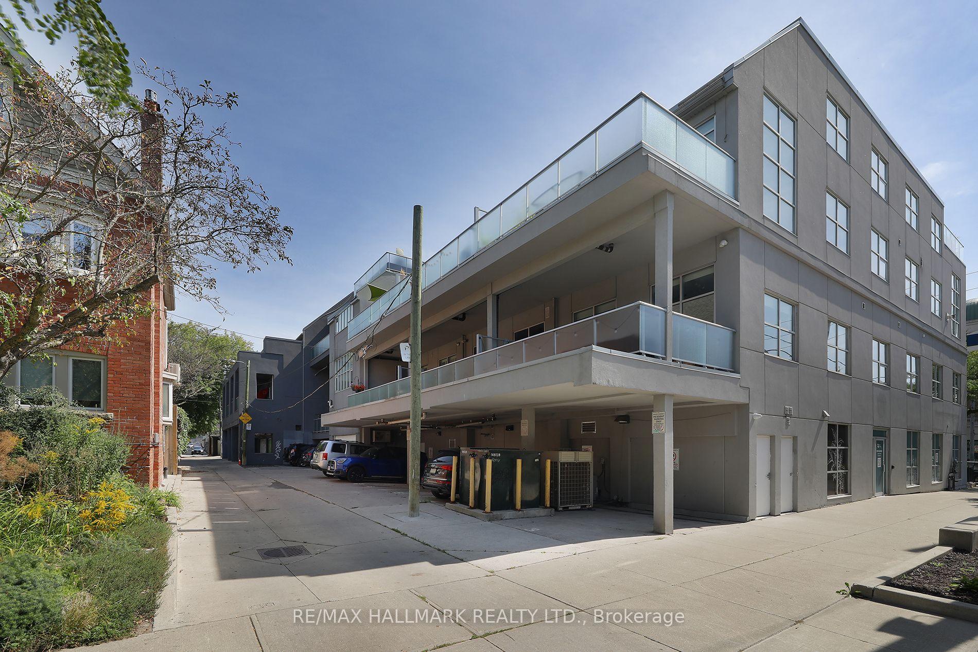 Photo 28 of Unit 204, 1842 Queen Street E, Toronto, The Beaches — HOMEH