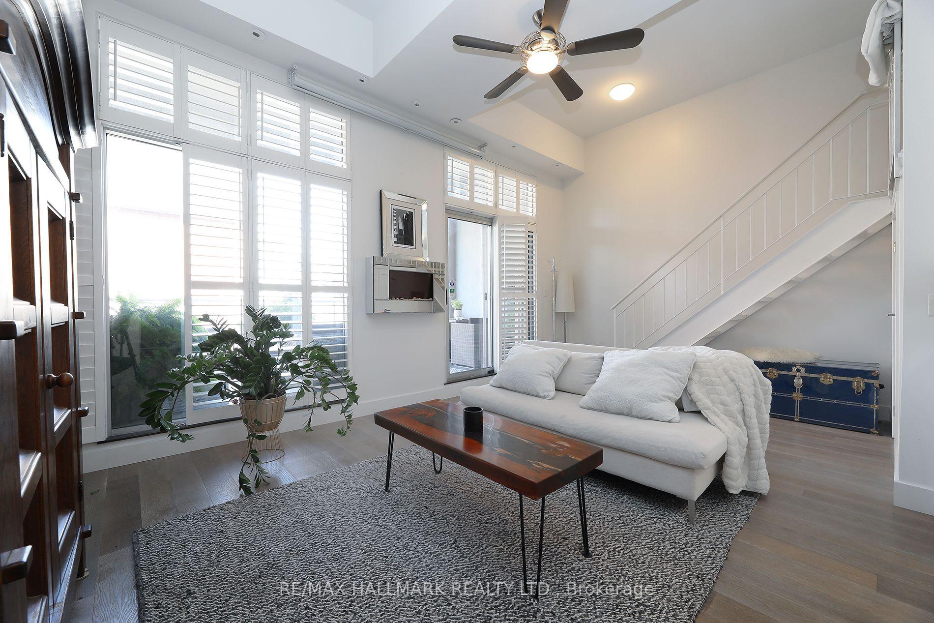 Photo 8 of Unit 204, 1842 Queen Street E, Toronto, The Beaches — HOMEH