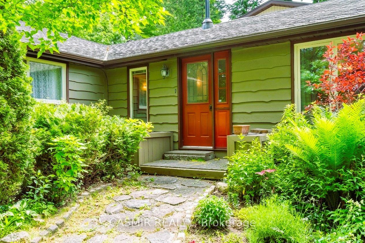 Photo 3 of 2148 Champlain Road, Tiny, Rural Tiny — HOMEH