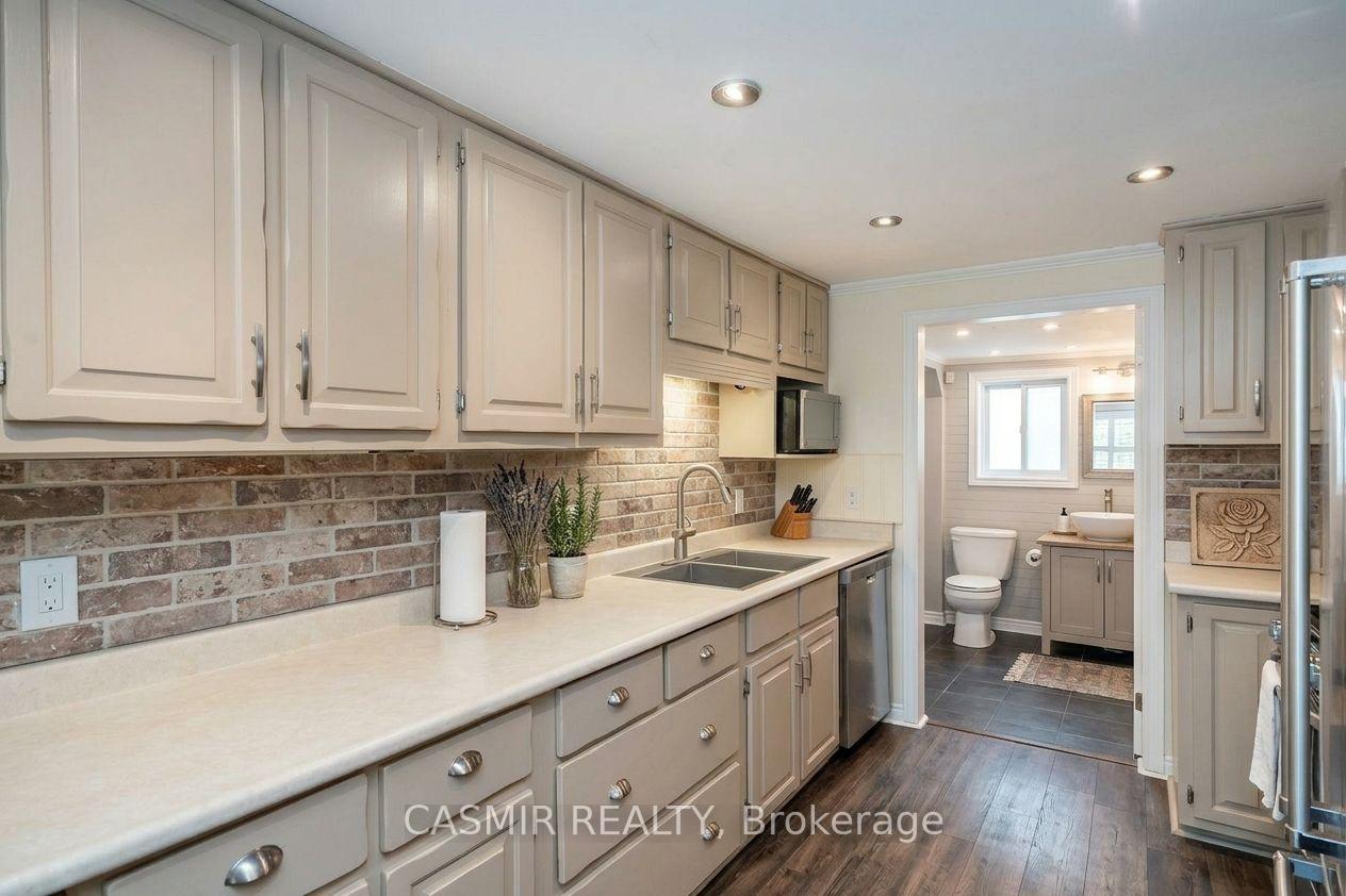 Photo 11 of 2148 Champlain Road, Tiny, Rural Tiny — HOMEH
