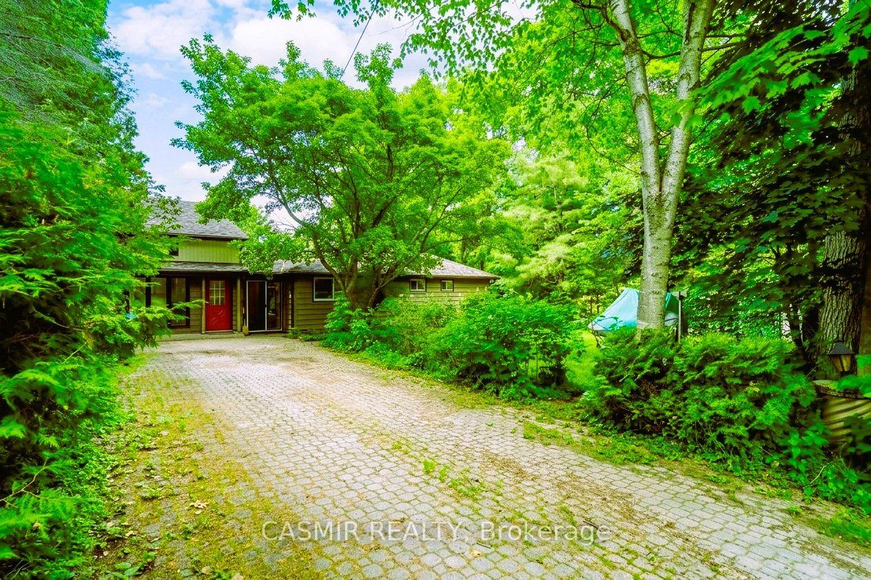 Photo 53 of 2148 Champlain Road, Tiny, Rural Tiny — HOMEH