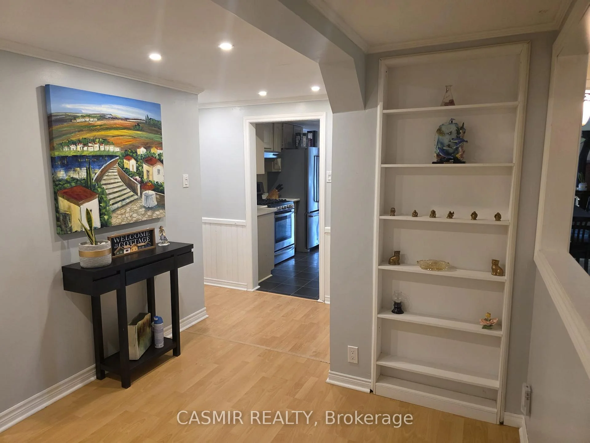 Photo 6 of 2148 Champlain Road, Tiny, Rural Tiny — HOMEH