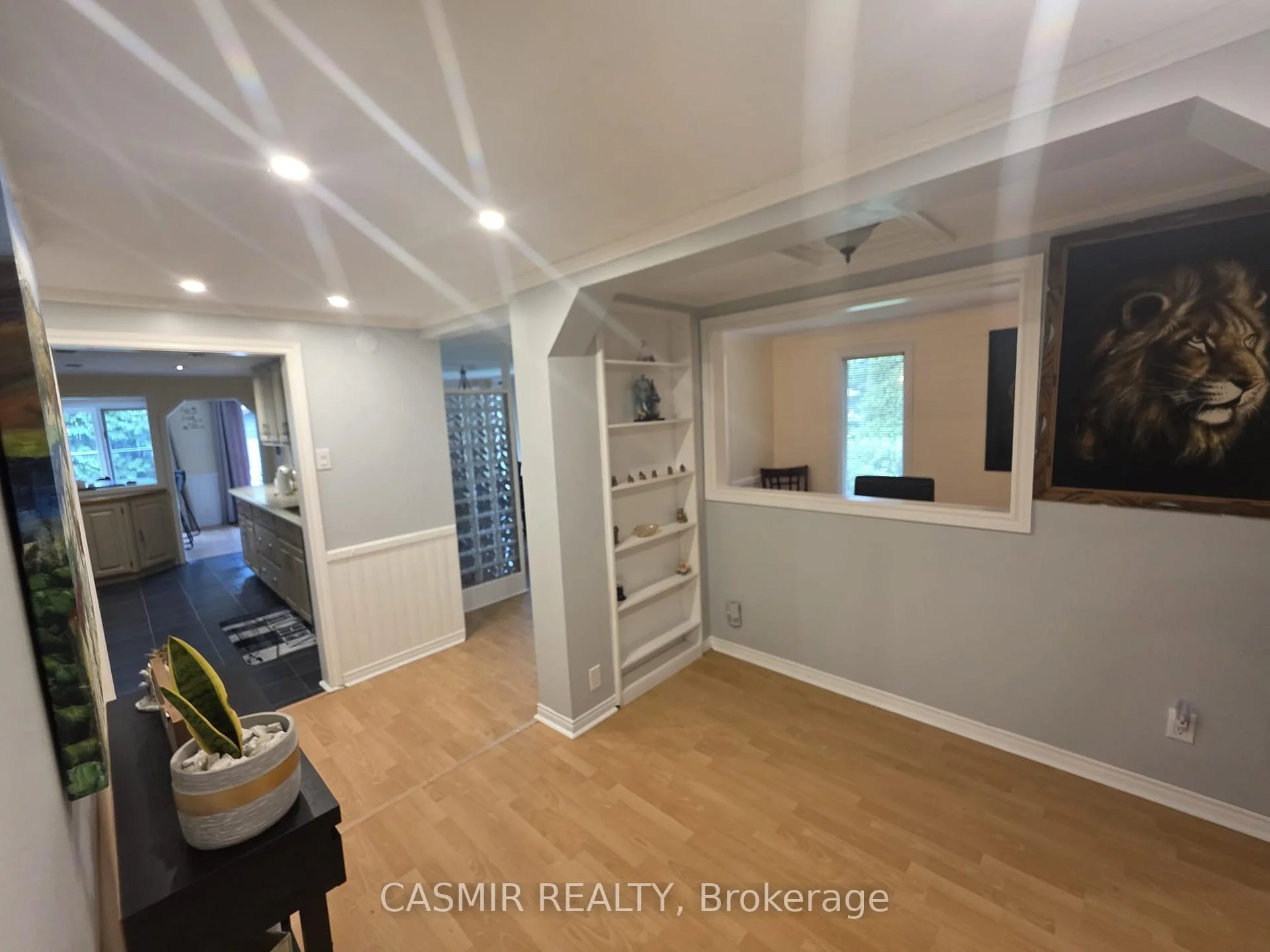 Photo 10 of 2148 Champlain Road, Tiny, Rural Tiny — HOMEH