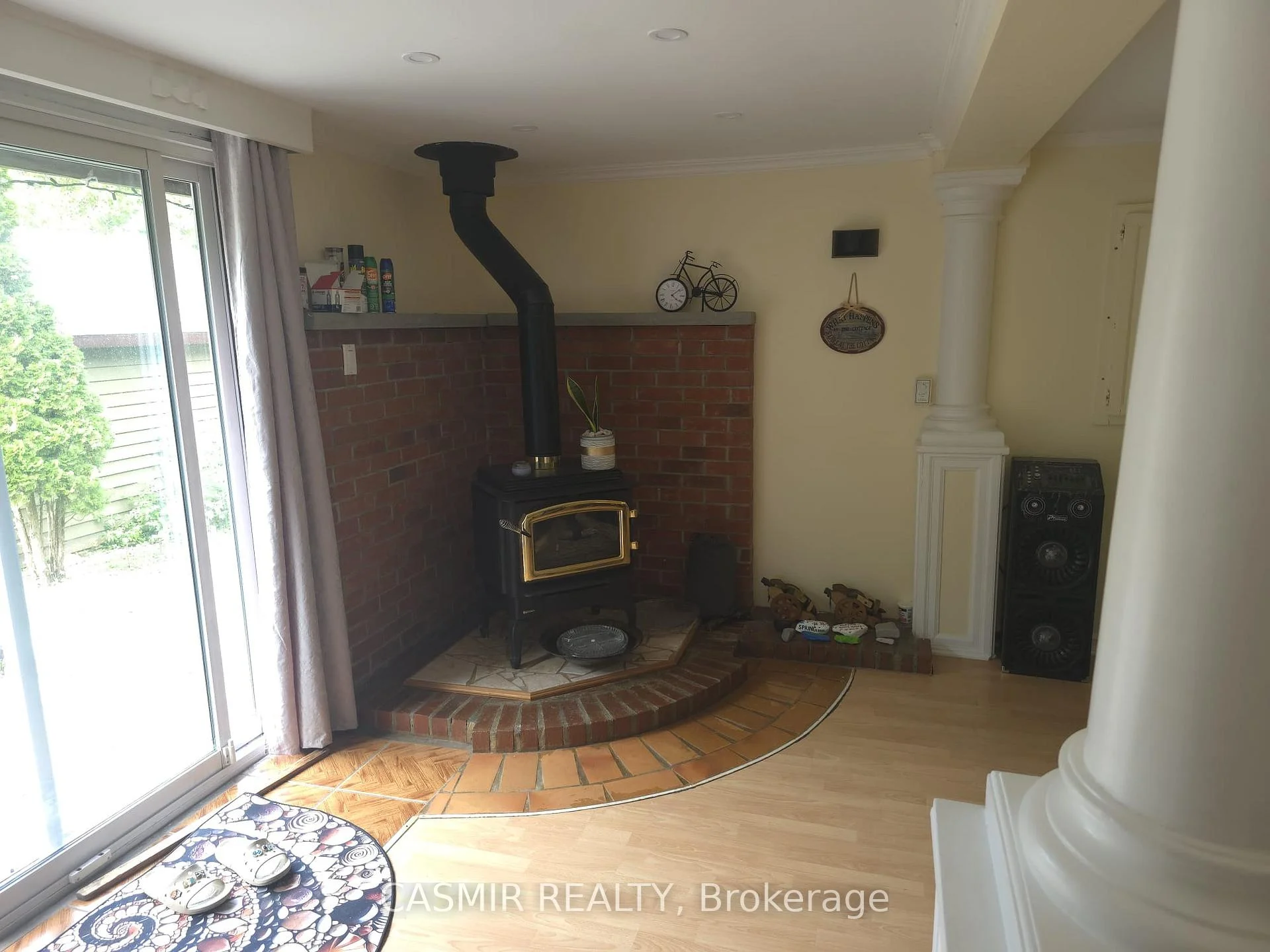 Photo 12 of 2148 Champlain Road, Tiny, Rural Tiny — HOMEH