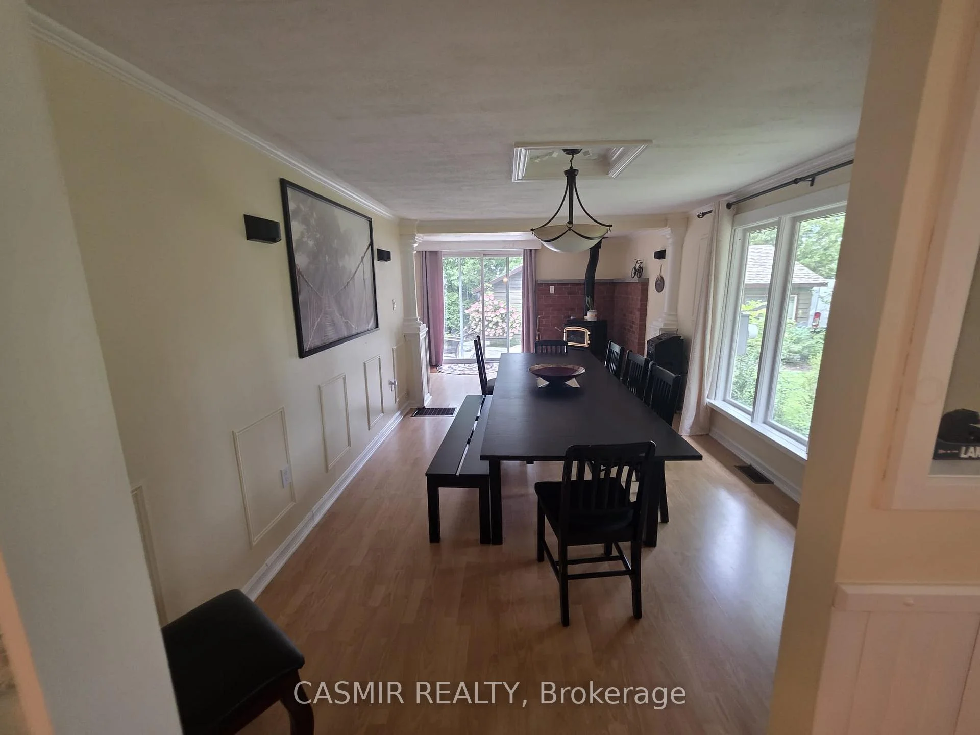 Photo 16 of 2148 Champlain Road, Tiny, Rural Tiny — HOMEH