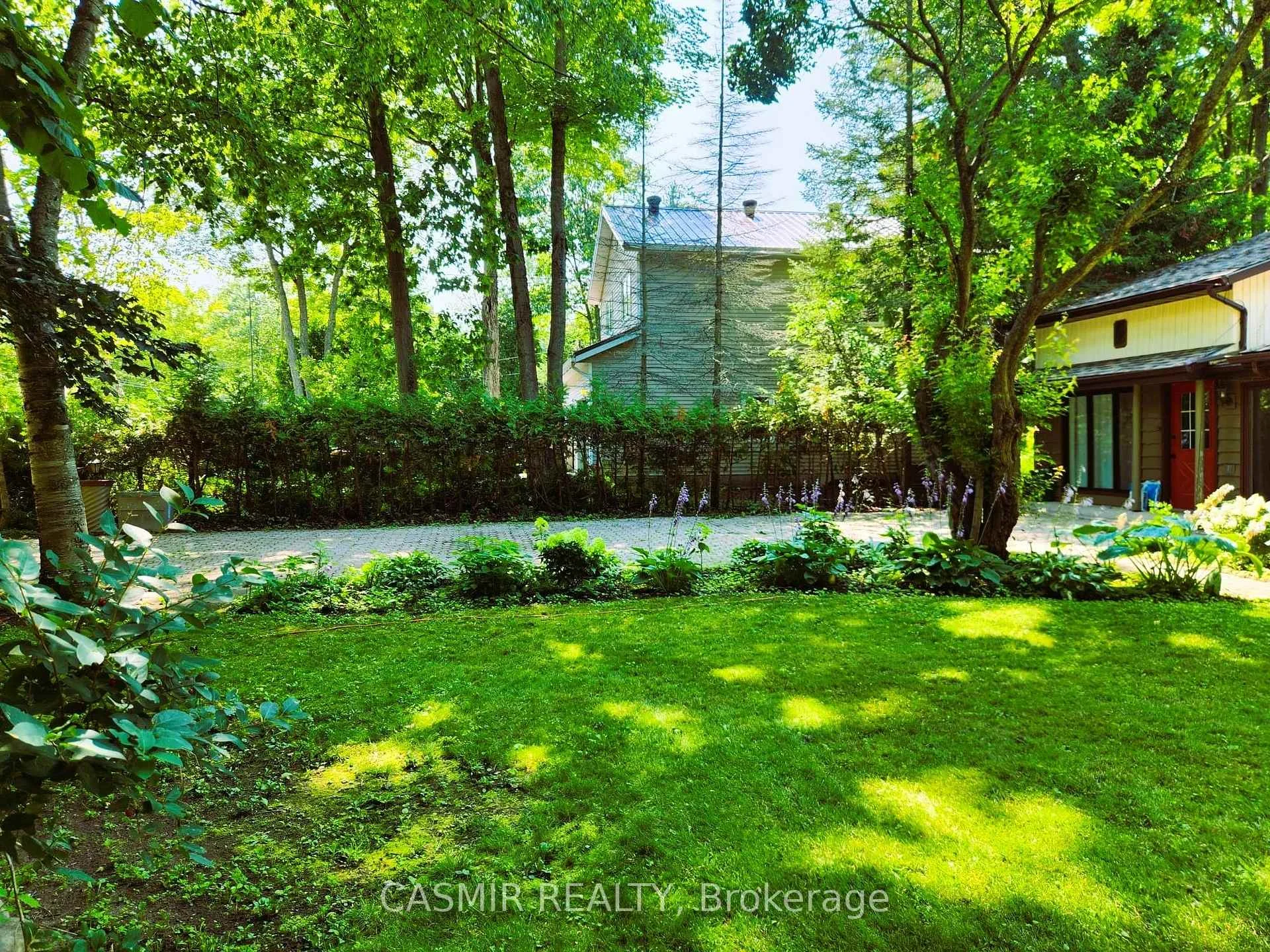Photo 46 of 2148 Champlain Road, Tiny, Rural Tiny — HOMEH