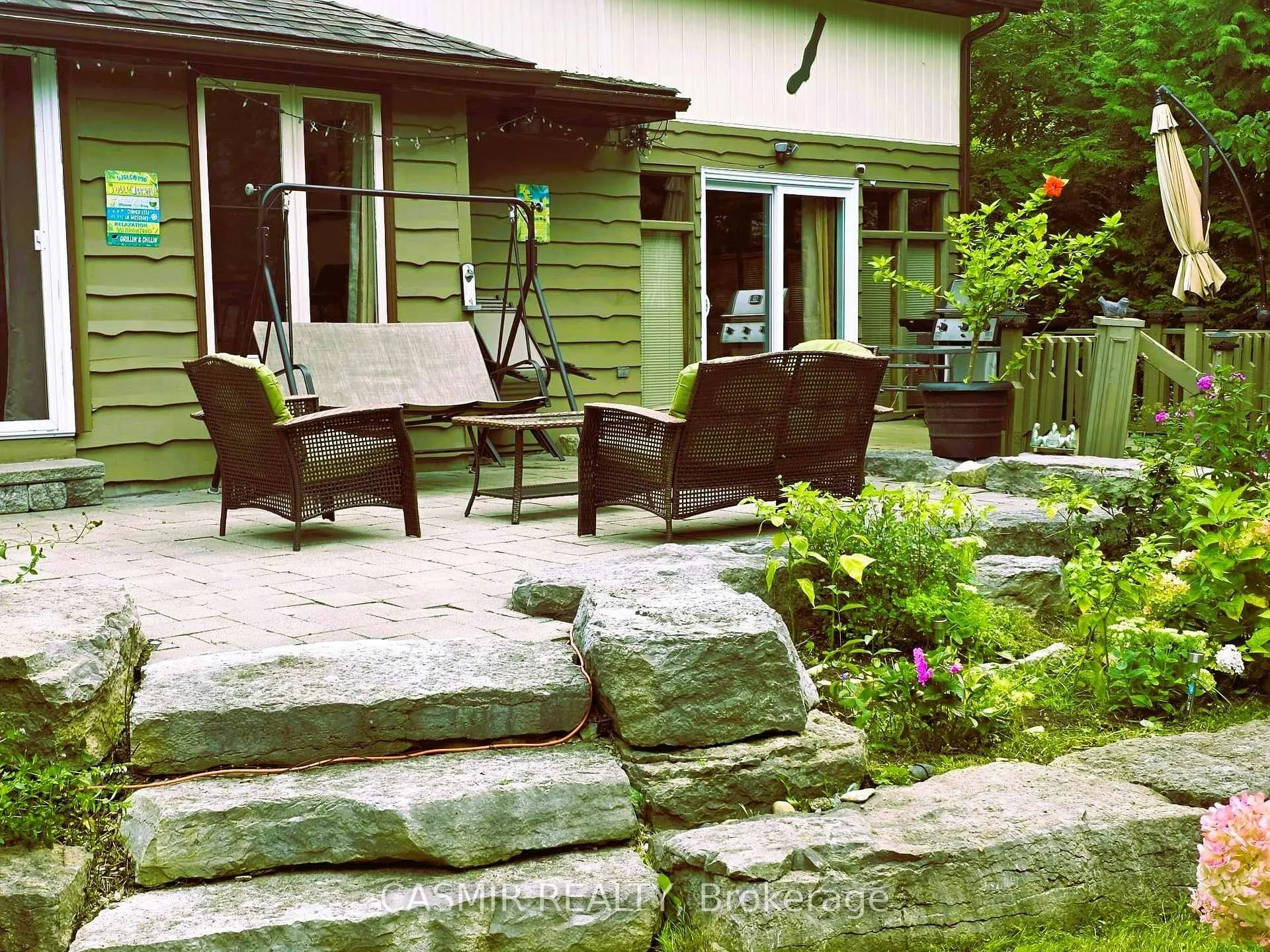 Photo 64 of 2148 Champlain Road, Tiny, Rural Tiny — HOMEH