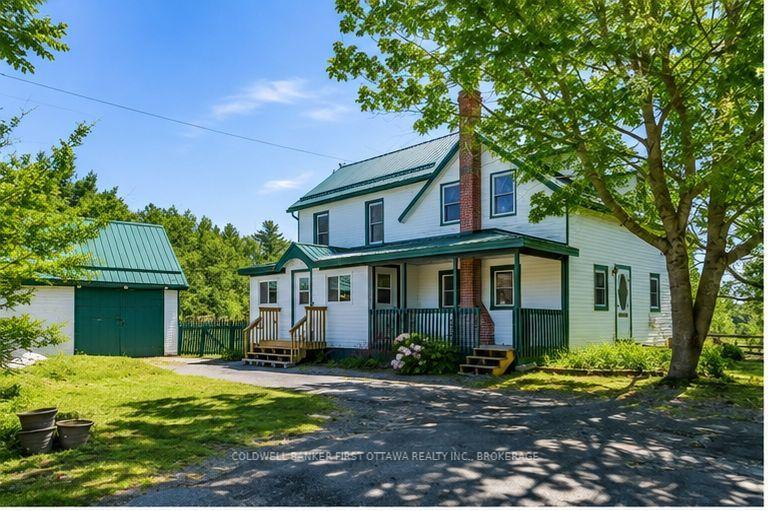Photo of 718 Jones Falls Road