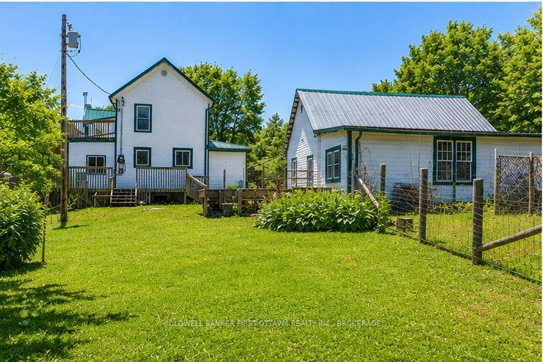 Photo 28 of 718 Jones Falls Road, Rideau Lakes, Rideau Lakes (South Crosby) Twp — HOMEH