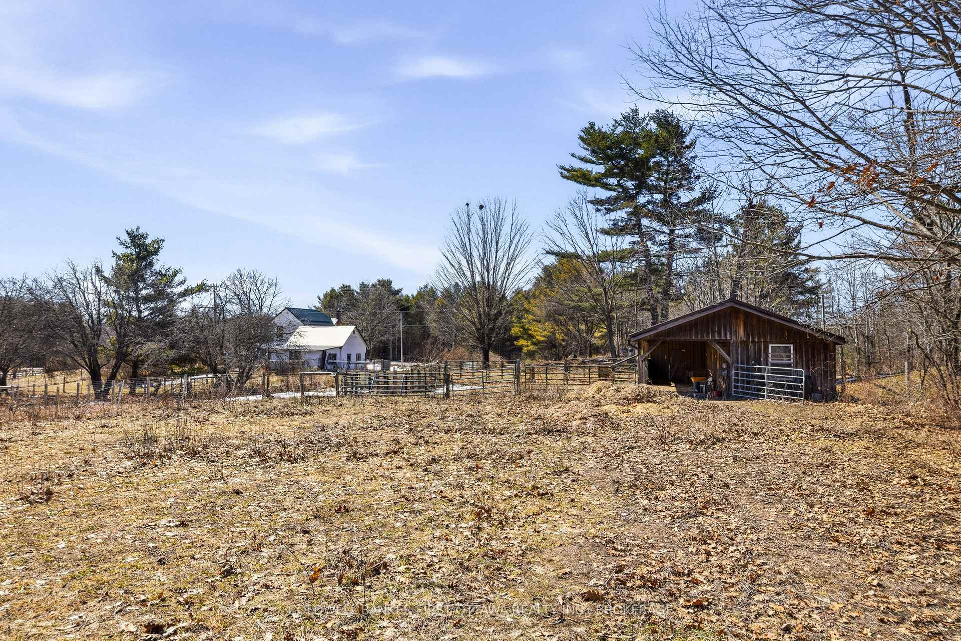 Photo 29 of 718 Jones Falls Road, Rideau Lakes, Rideau Lakes (South Crosby) Twp — HOMEH