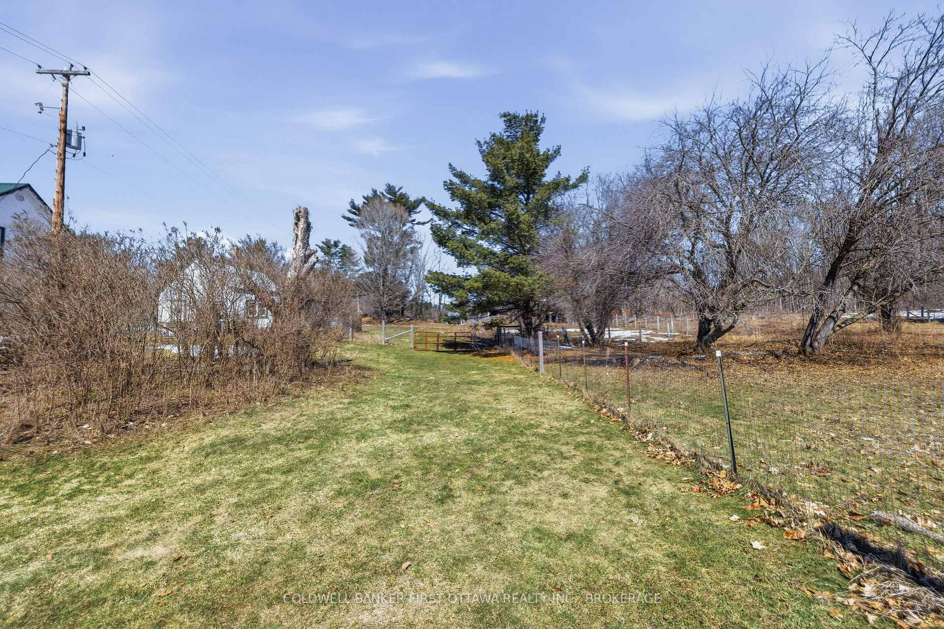 Photo 32 of 718 Jones Falls Road, Rideau Lakes, Rideau Lakes (South Crosby) Twp — HOMEH