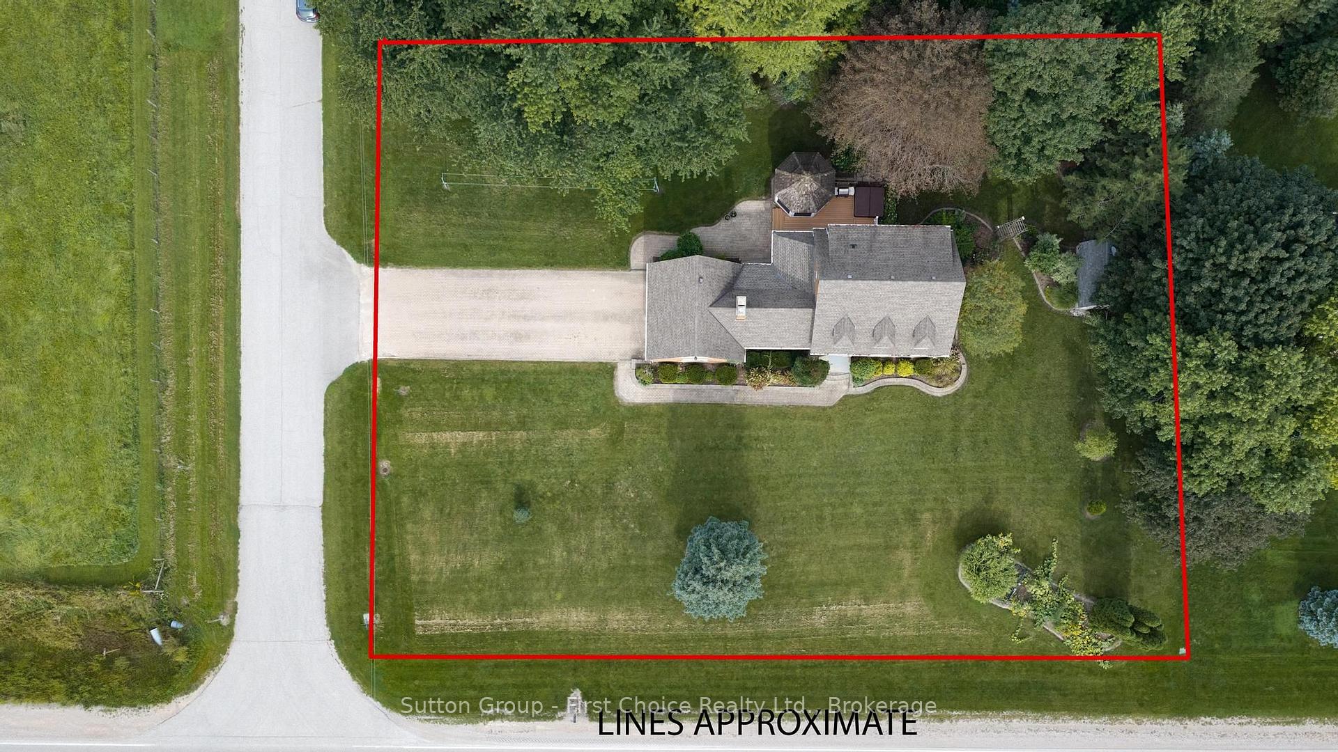 Photo 3 of 41598 Byers Street, Central Huron, Hullett — HOMEH
