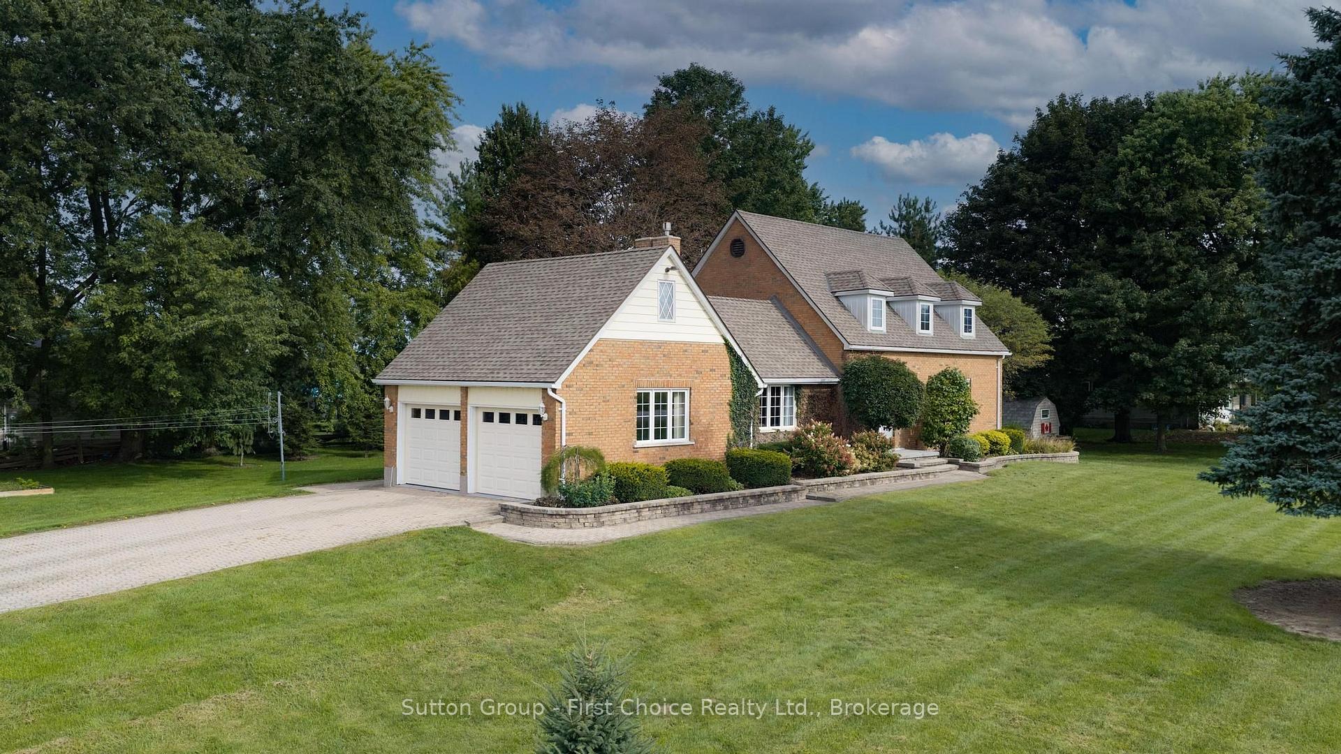 Photo 4 of 41598 Byers Street, Central Huron, Hullett — HOMEH