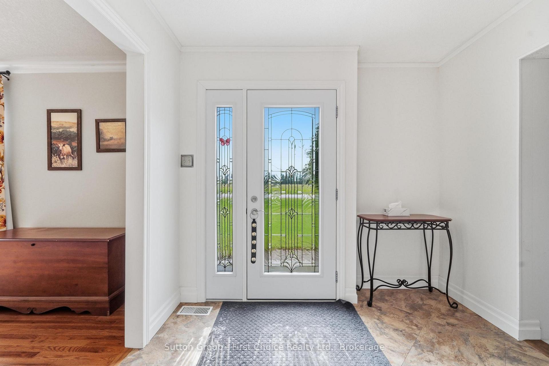 Photo 7 of 41598 Byers Street, Central Huron, Hullett — HOMEH