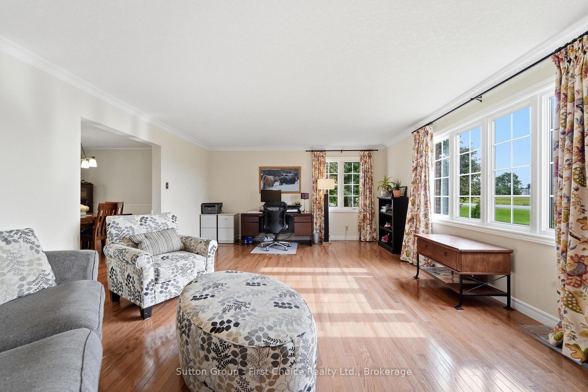 Photo 9 of 41598 Byers Street, Central Huron, Hullett — HOMEH