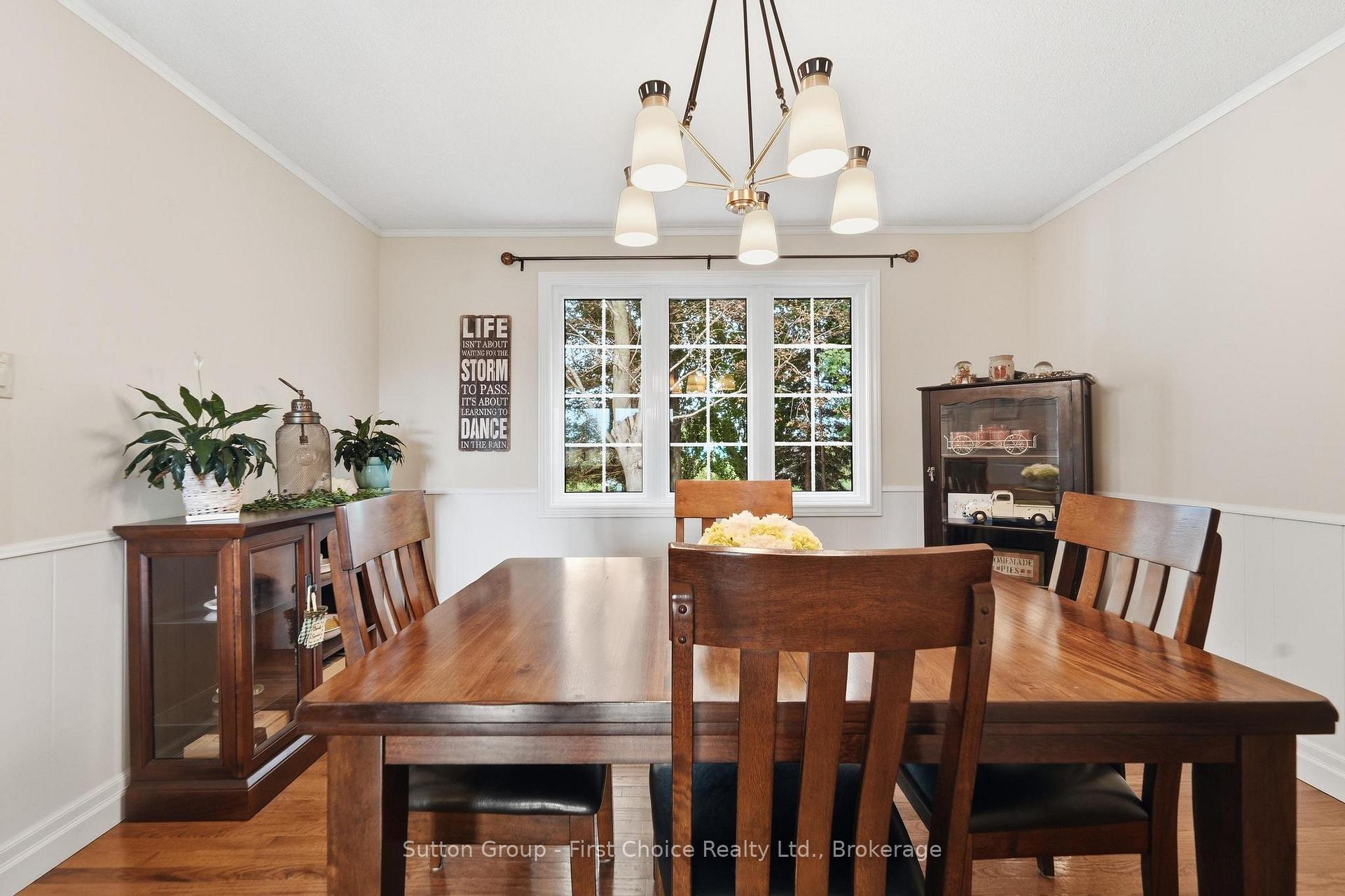 Photo 12 of 41598 Byers Street, Central Huron, Hullett — HOMEH