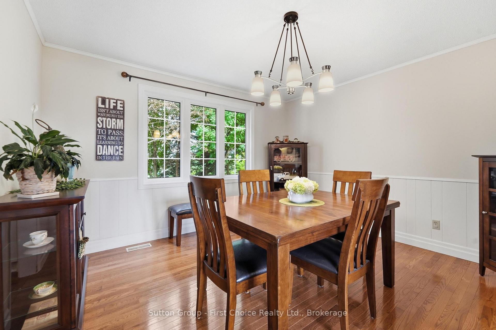 Photo 13 of 41598 Byers Street, Central Huron, Hullett — HOMEH