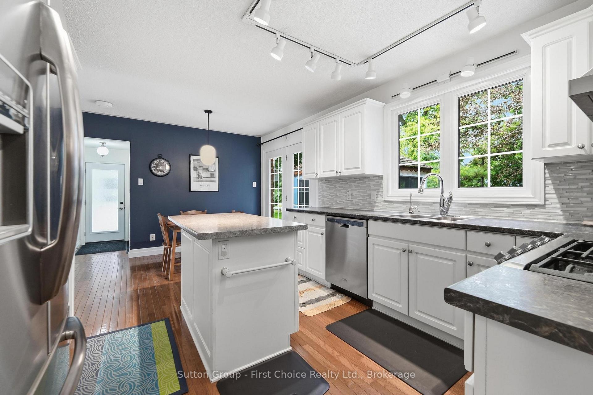 Photo 14 of 41598 Byers Street, Central Huron, Hullett — HOMEH