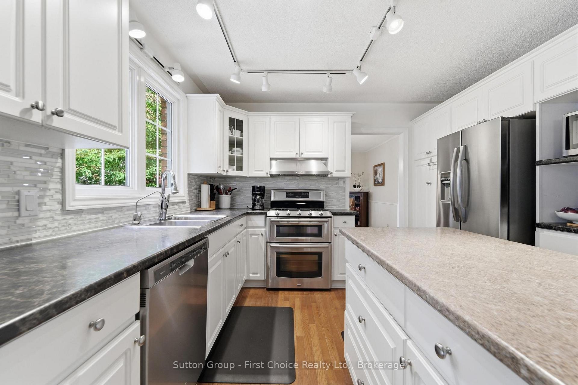 Photo 15 of 41598 Byers Street, Central Huron, Hullett — HOMEH