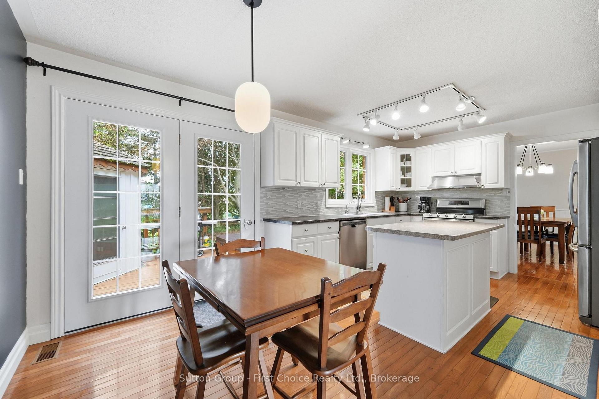 Photo 16 of 41598 Byers Street, Central Huron, Hullett — HOMEH