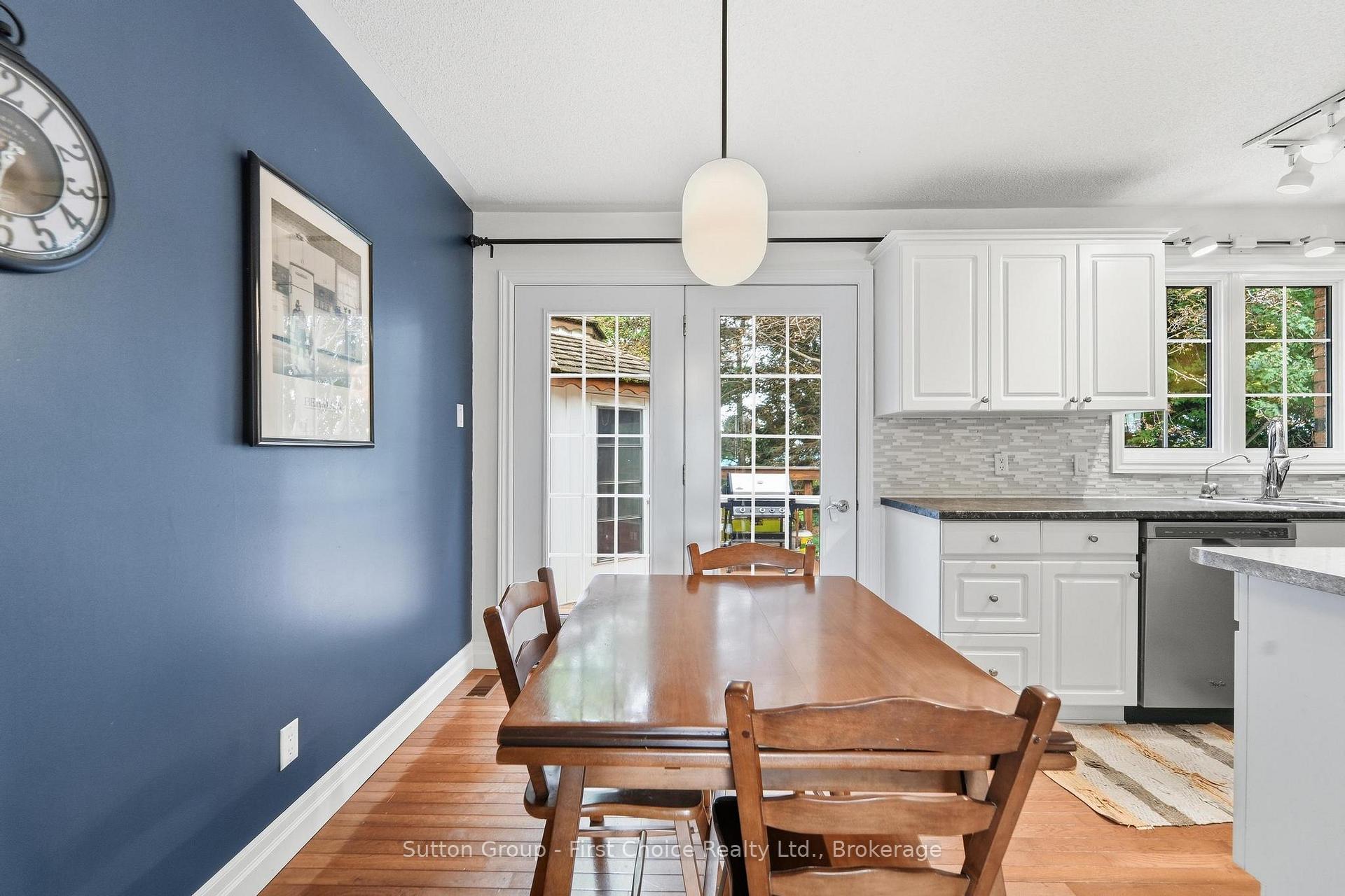 Photo 17 of 41598 Byers Street, Central Huron, Hullett — HOMEH