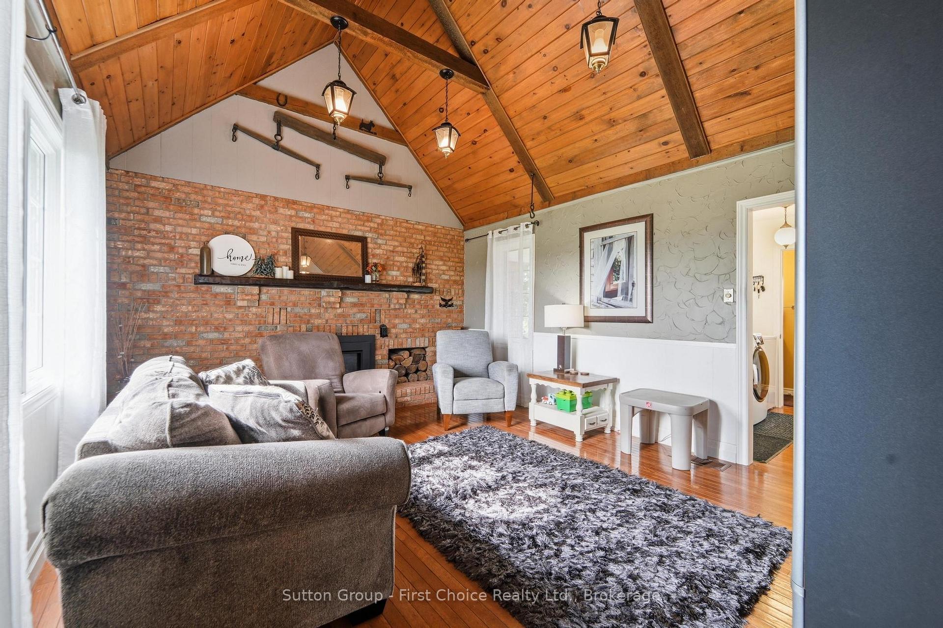 Photo 18 of 41598 Byers Street, Central Huron, Hullett — HOMEH