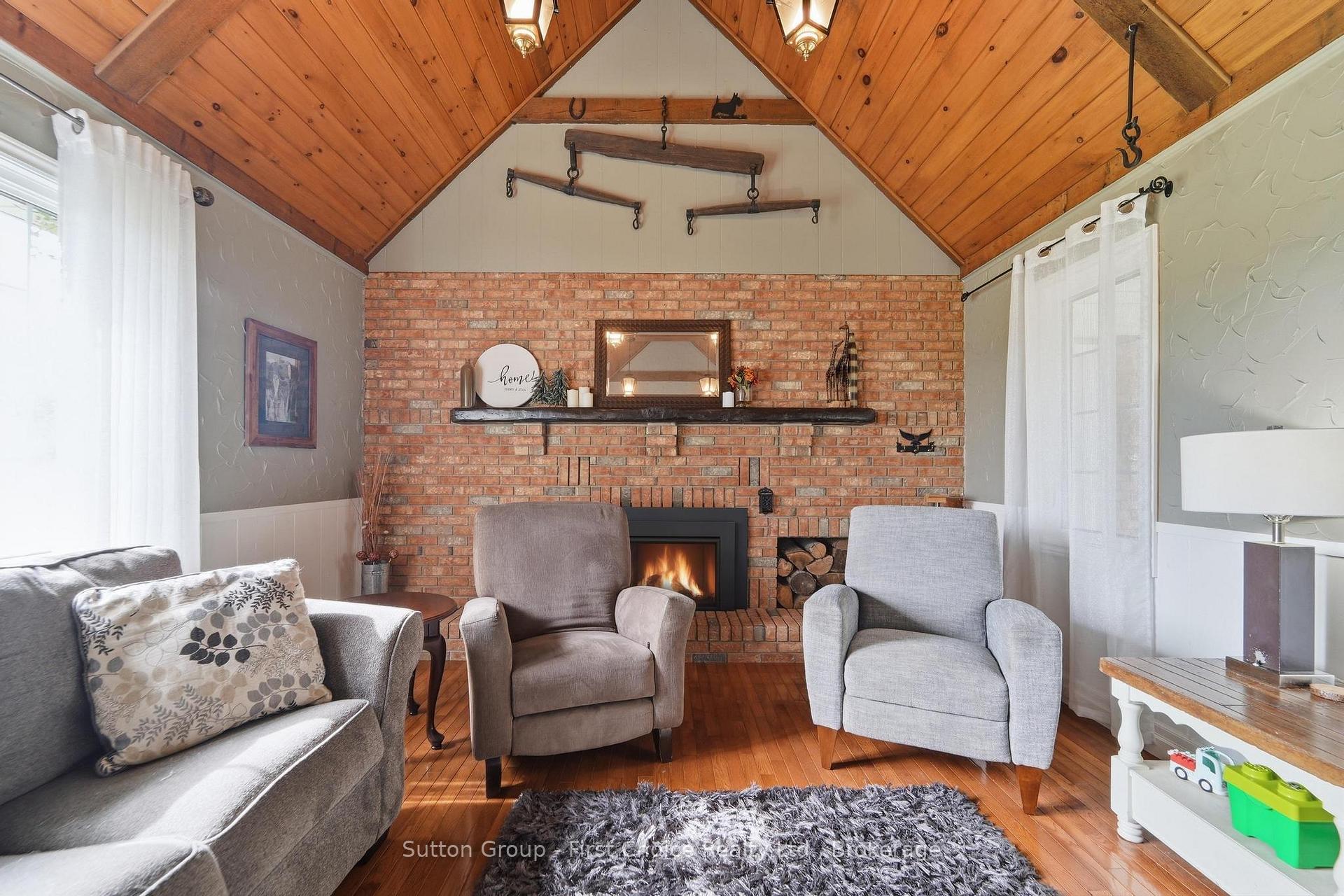 Photo 19 of 41598 Byers Street, Central Huron, Hullett — HOMEH