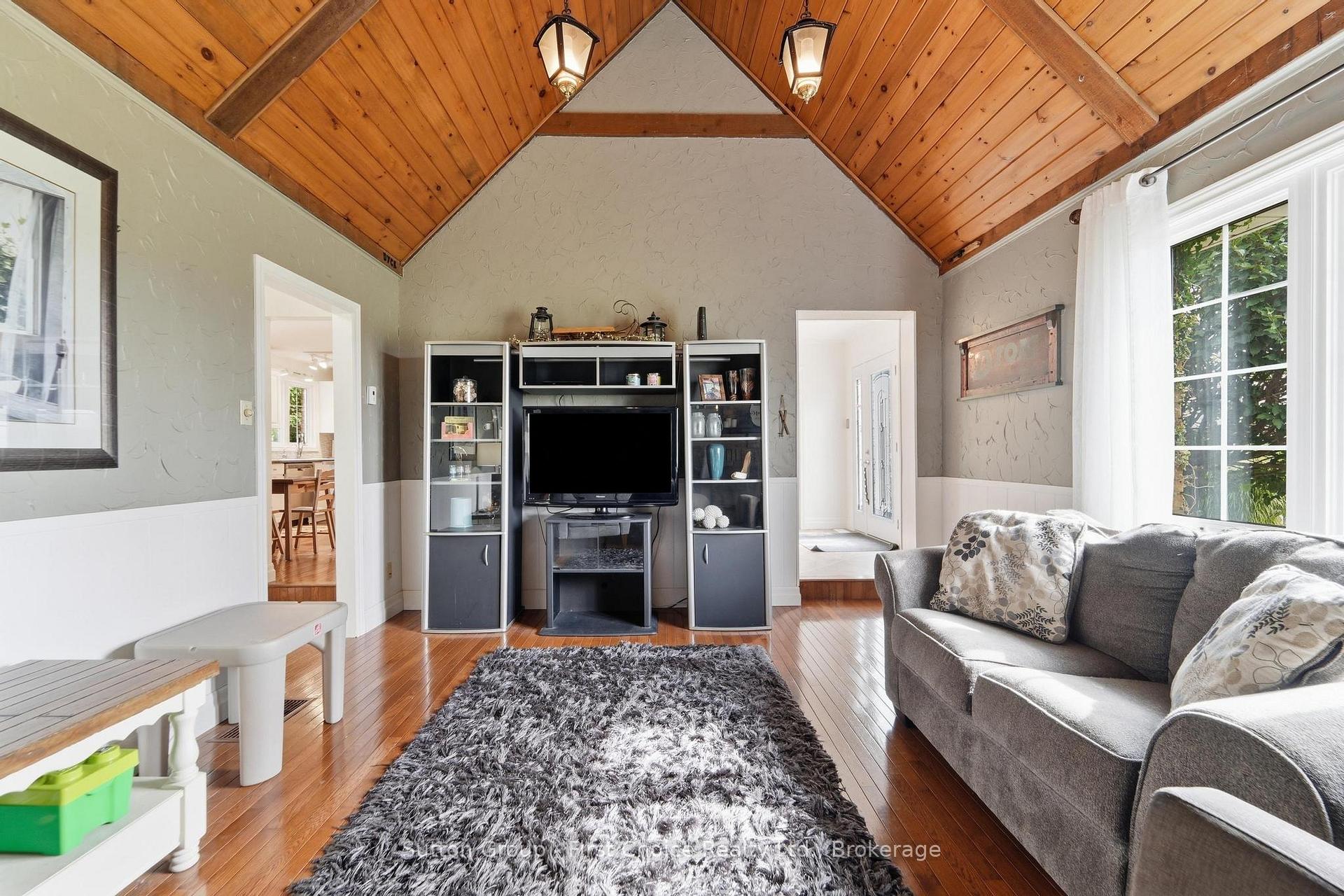 Photo 20 of 41598 Byers Street, Central Huron, Hullett — HOMEH
