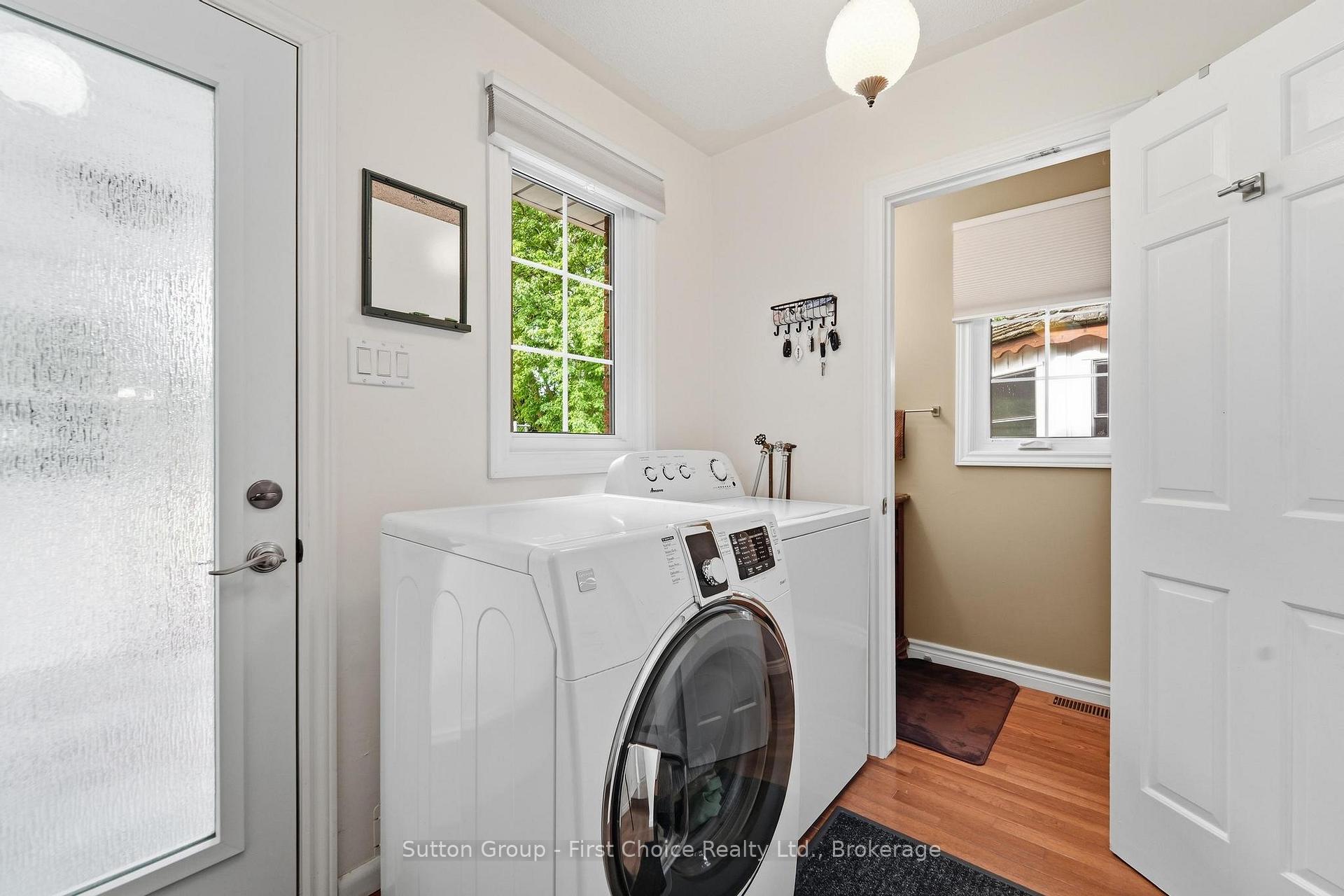 Photo 21 of 41598 Byers Street, Central Huron, Hullett — HOMEH