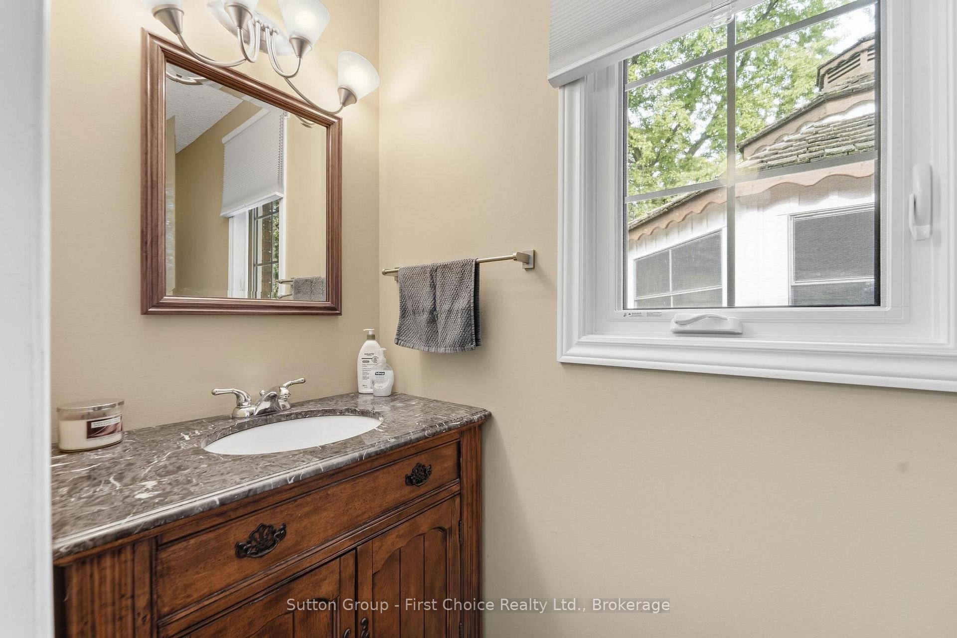 Photo 22 of 41598 Byers Street, Central Huron, Hullett — HOMEH