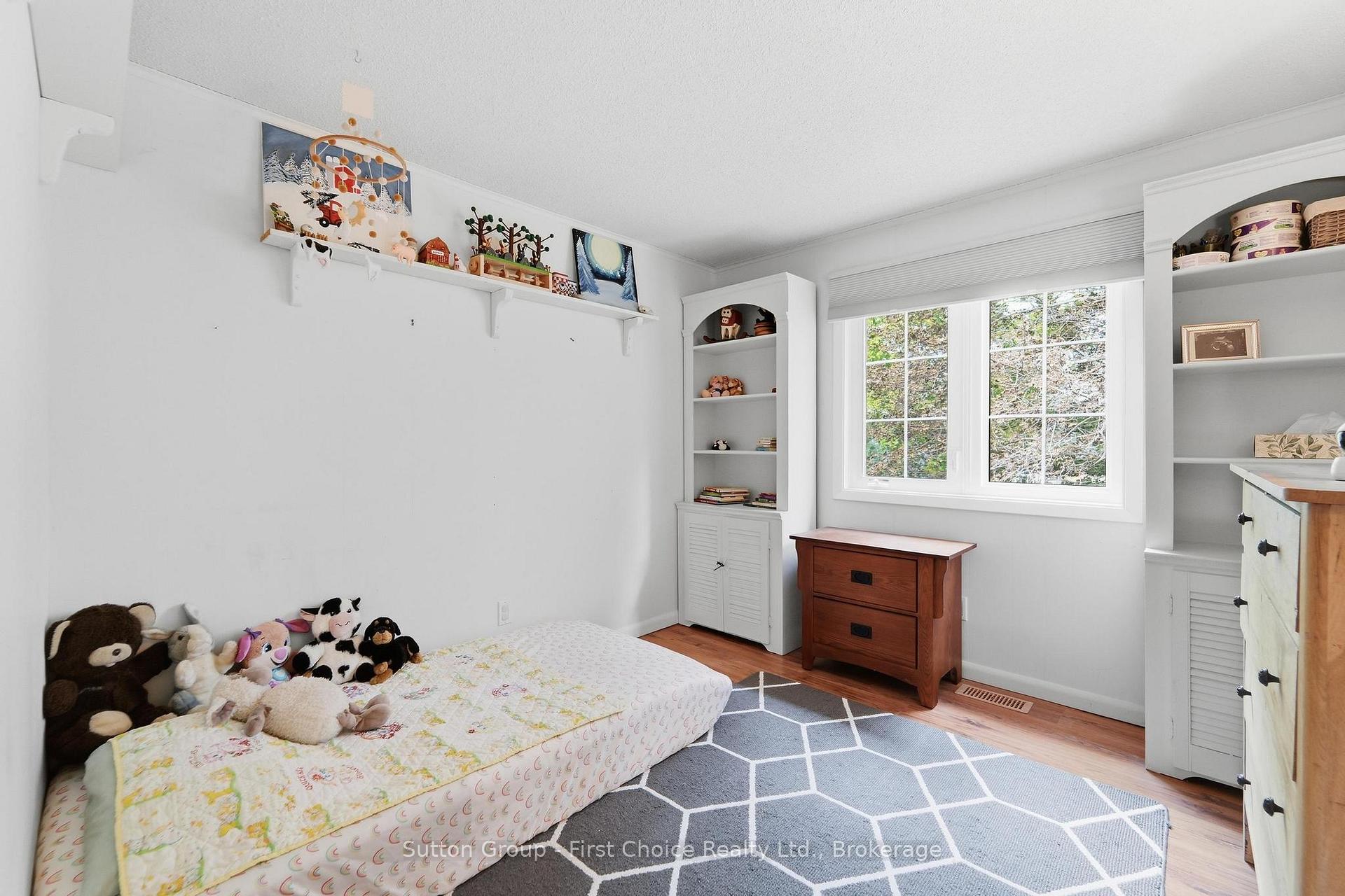 Photo 23 of 41598 Byers Street, Central Huron, Hullett — HOMEH