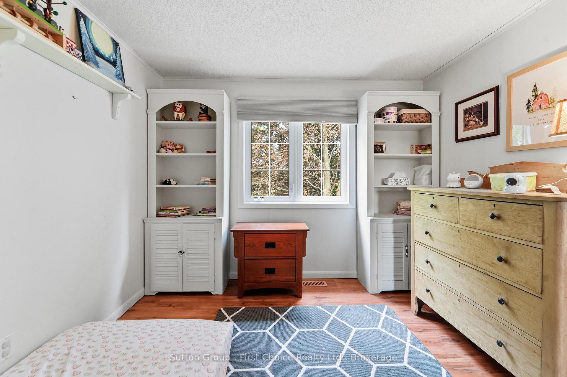 Photo 24 of 41598 Byers Street, Central Huron, Hullett — HOMEH