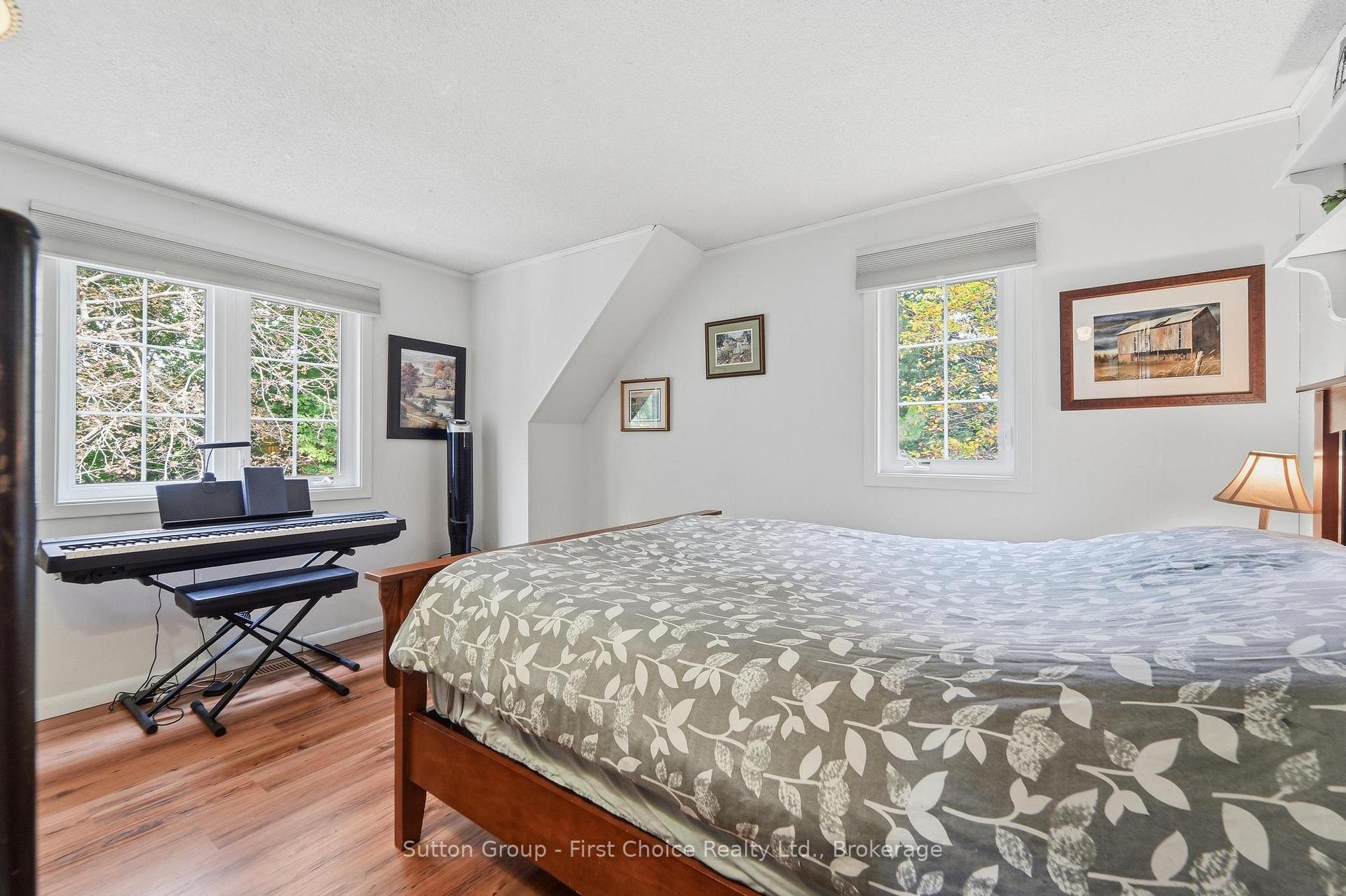 Photo 25 of 41598 Byers Street, Central Huron, Hullett — HOMEH